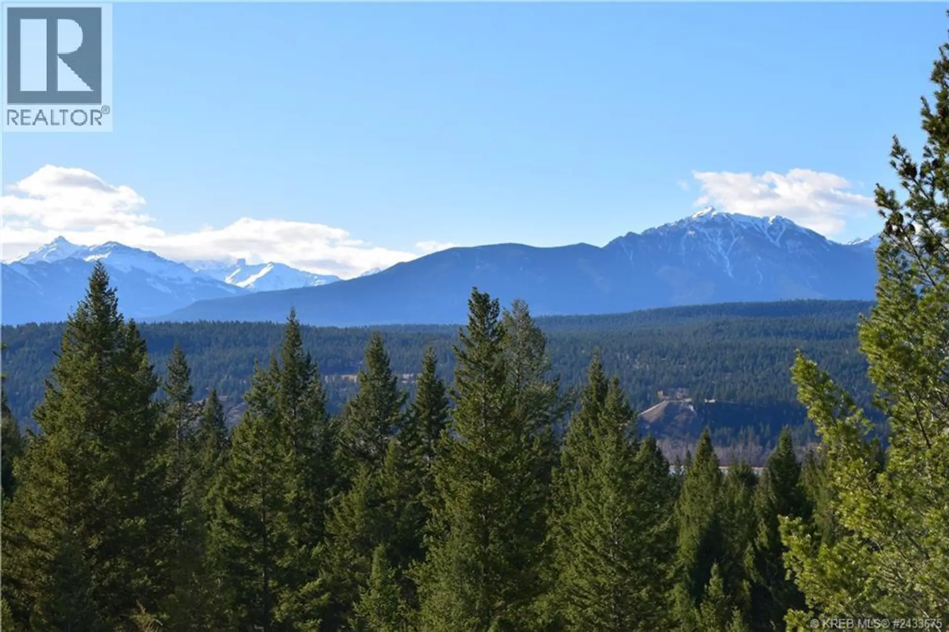 Property at 7062 WHITE TAIL LANE LOT# 18, Radium Hot Springs, BC