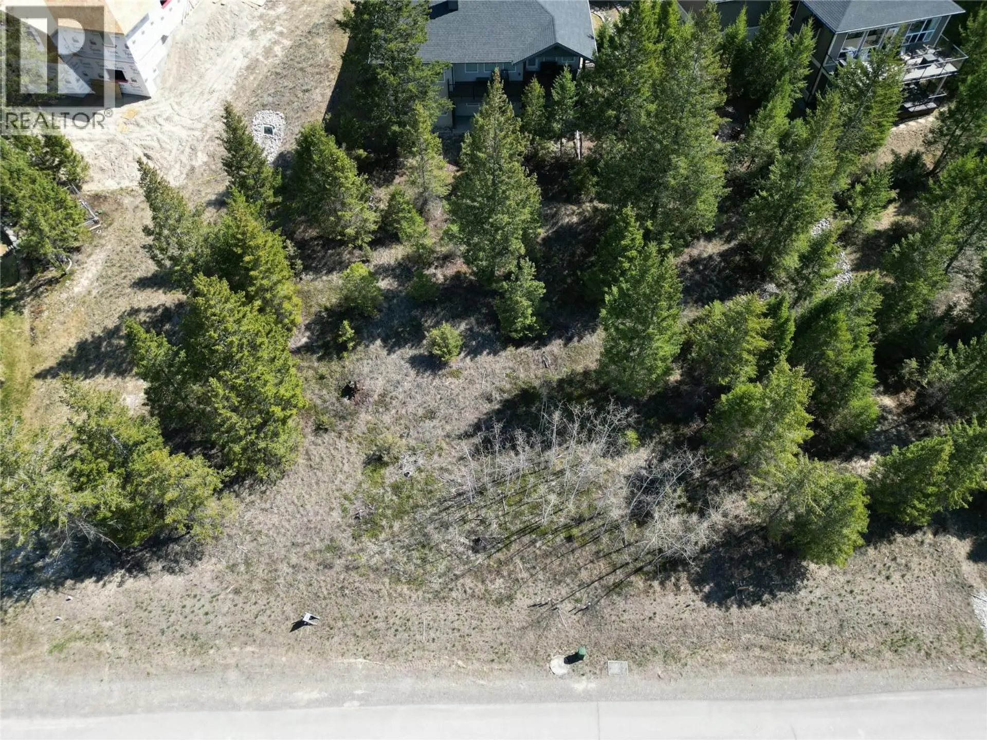 Property at 7062 WHITE TAIL LANE LOT# 18, Radium Hot Springs, BC