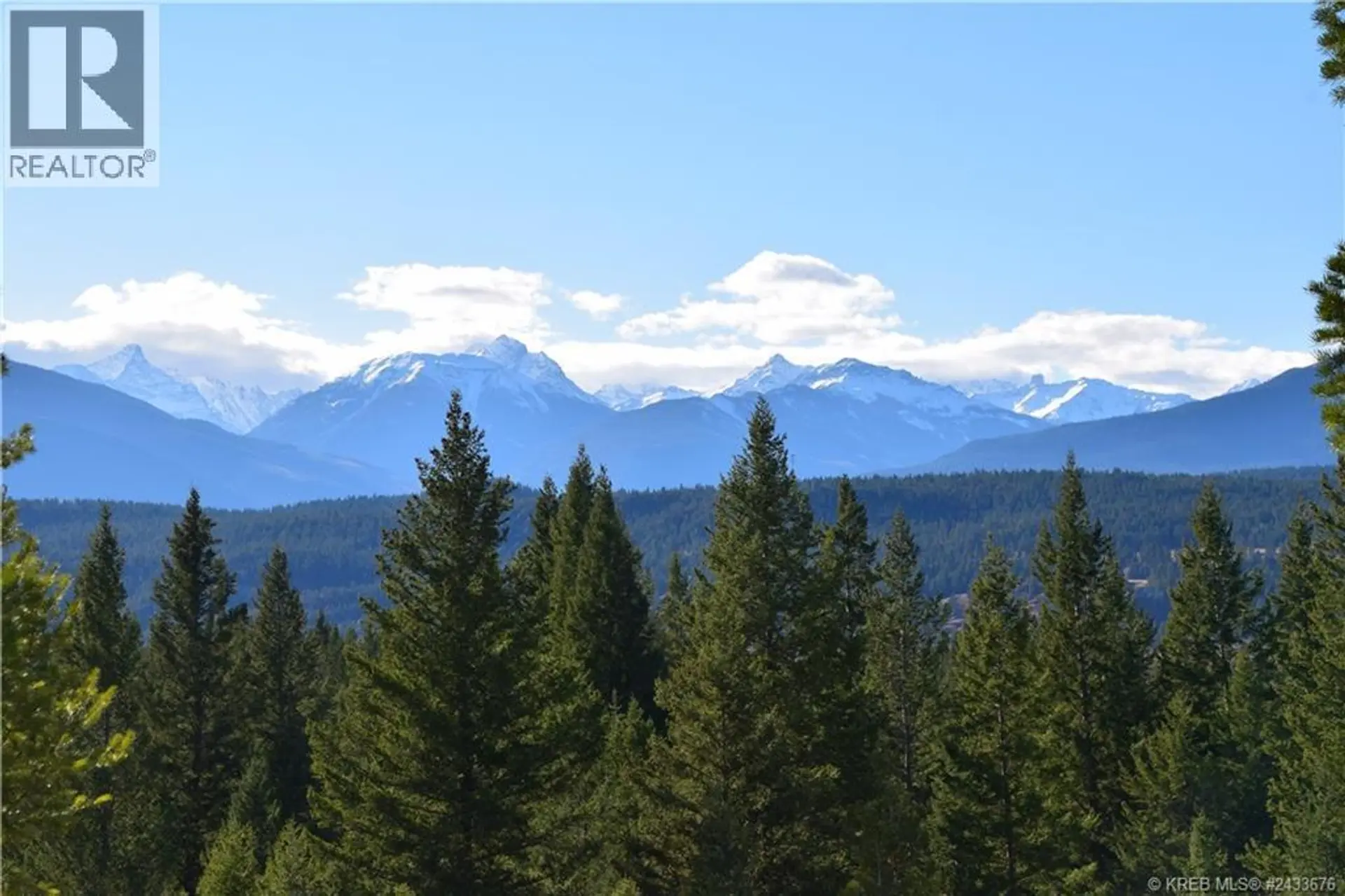 Property at 7058 WHITE TAIL LANE LOT# 19, Radium Hot Springs, BC