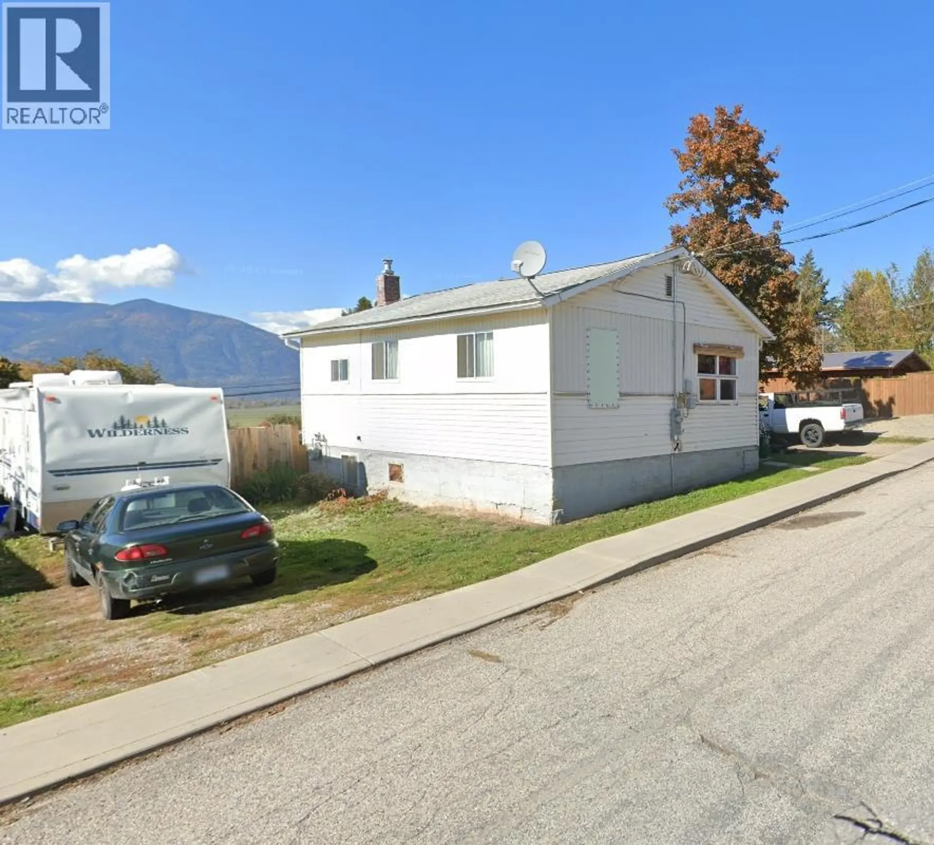 Property at 229 9TH  S AVENUE, Creston, BC