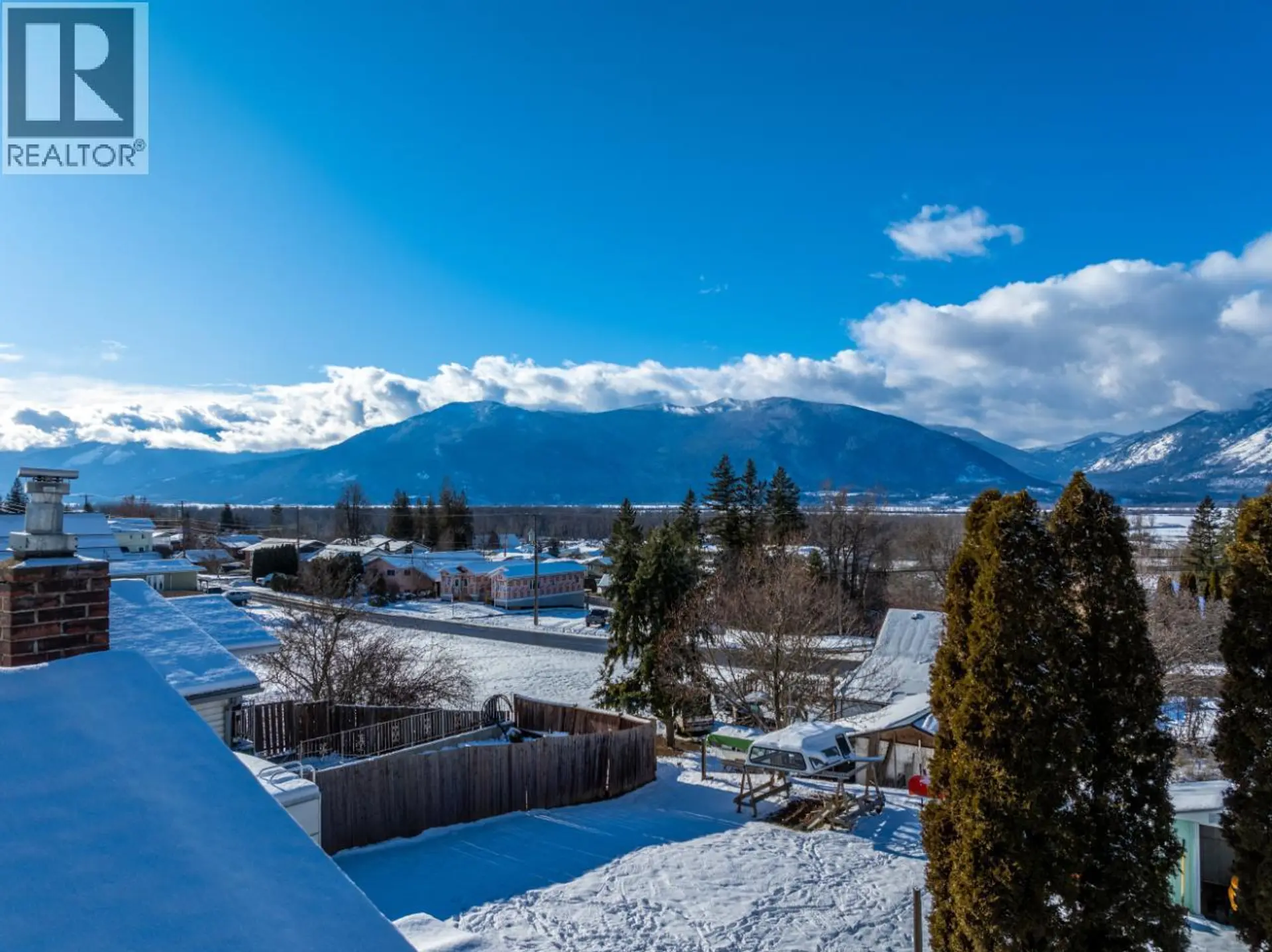 Property at 229 9TH  S AVENUE, Creston, BC