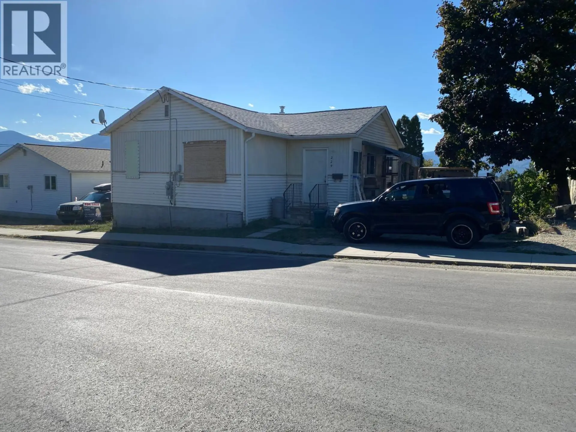 Property at 229 9TH  S AVENUE, Creston, BC