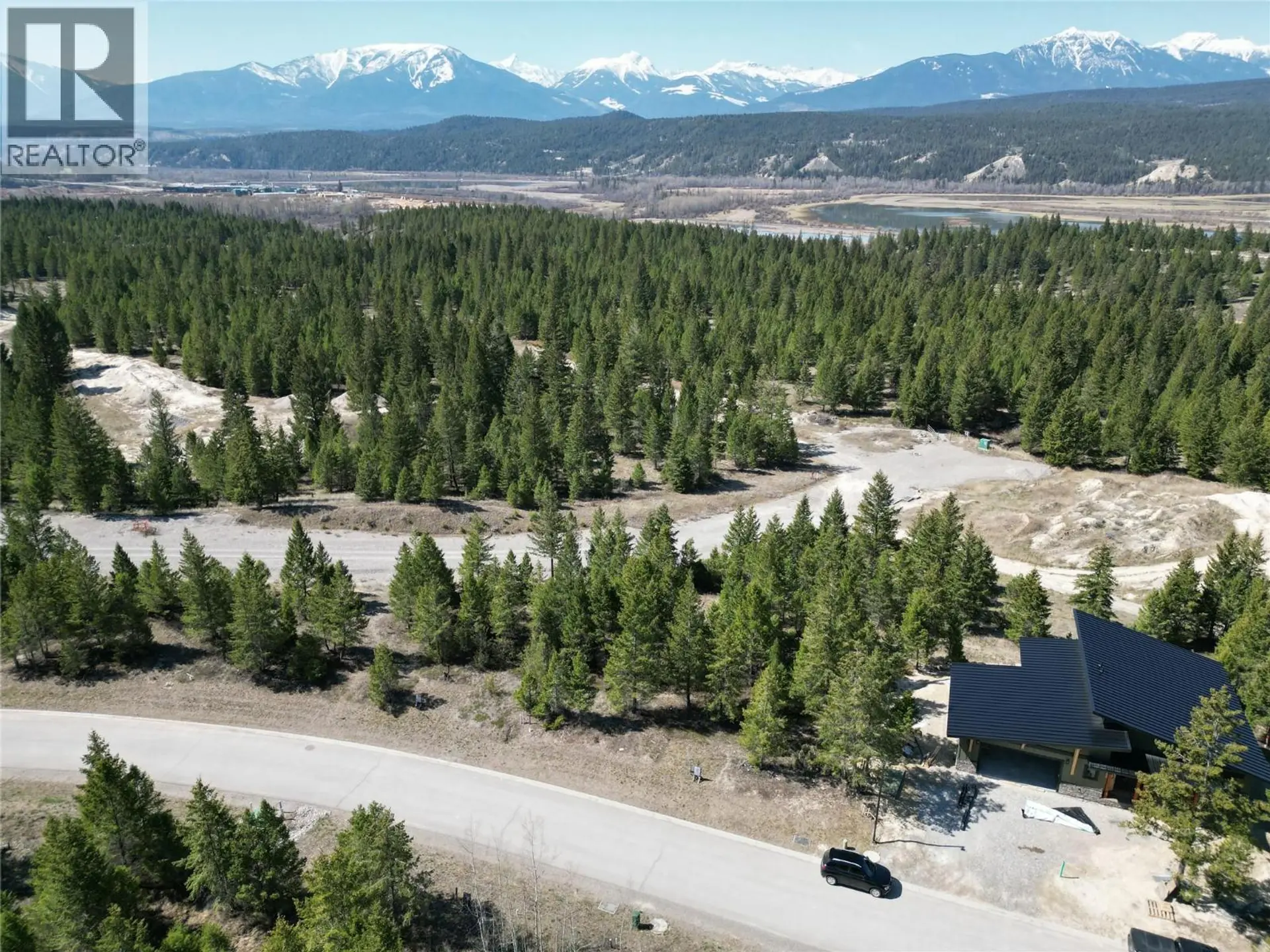 Property at 7048 WHITE TAIL LANE LOT# 21, Radium Hot Springs, BC