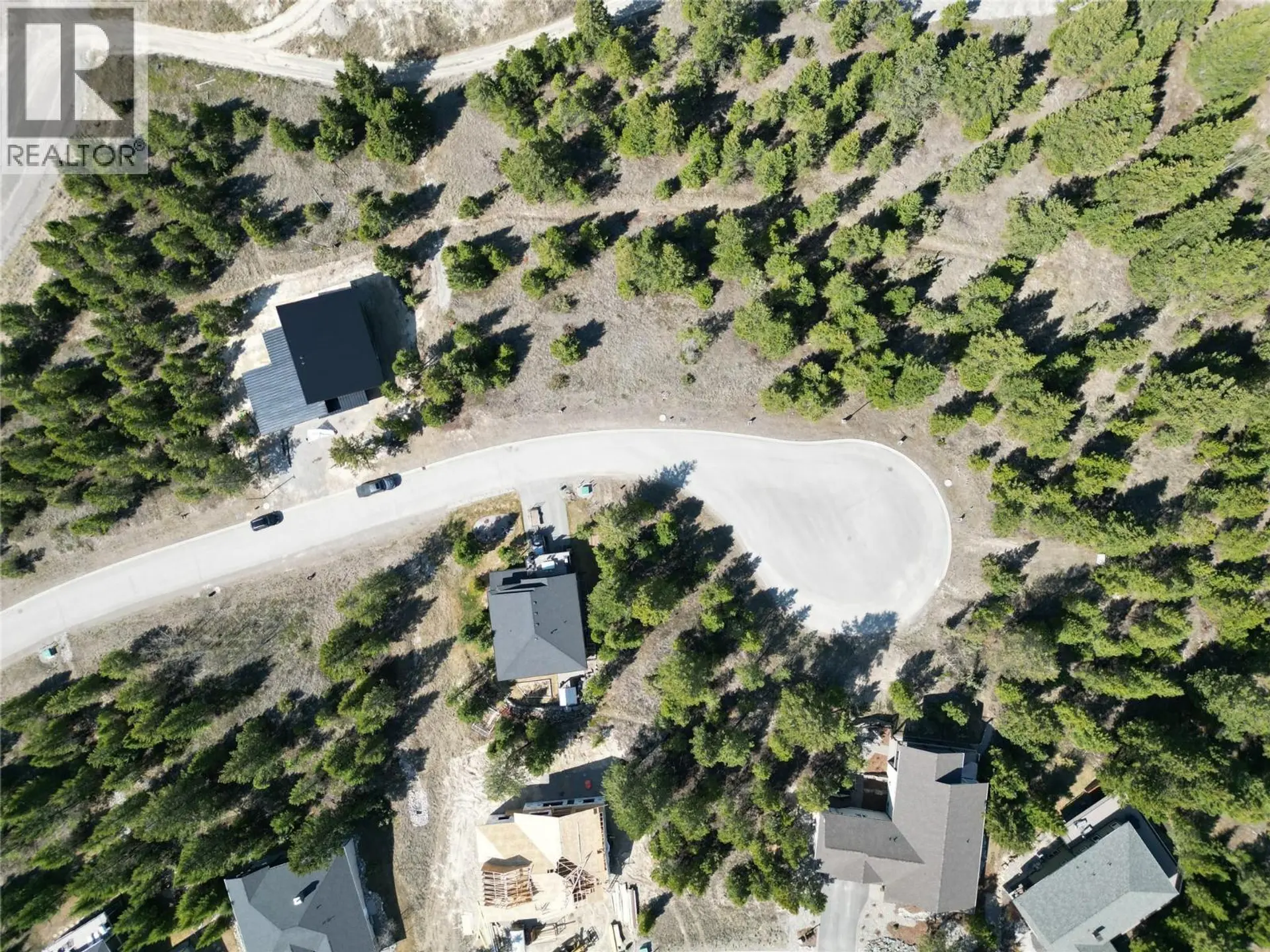 Property at 7048 WHITE TAIL LANE LOT# 21, Radium Hot Springs, BC