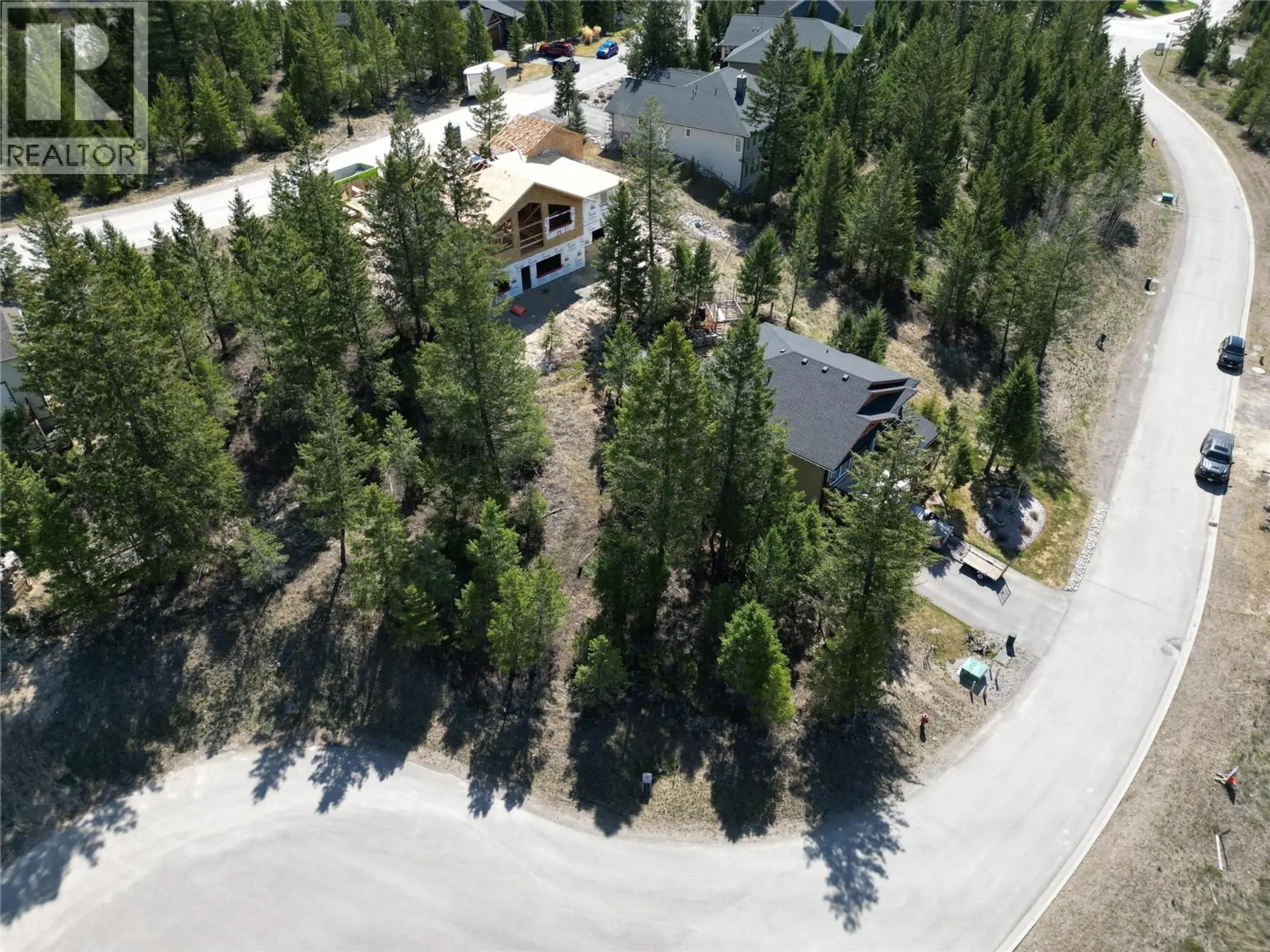 Property at 7048 WHITE TAIL LANE LOT# 21, Radium Hot Springs, BC