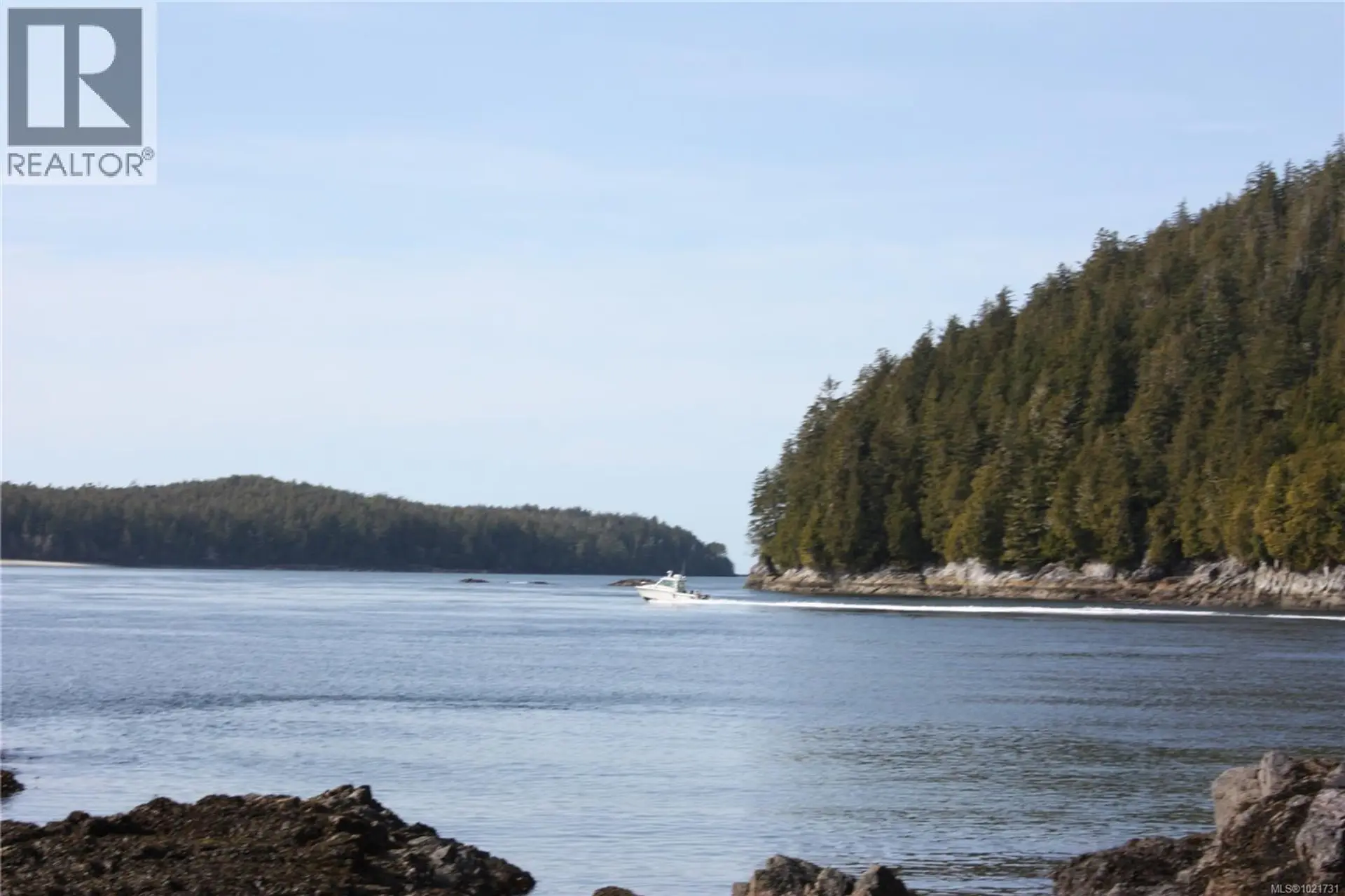 Property at 200 CAMPBELL ST, Tofino, BC