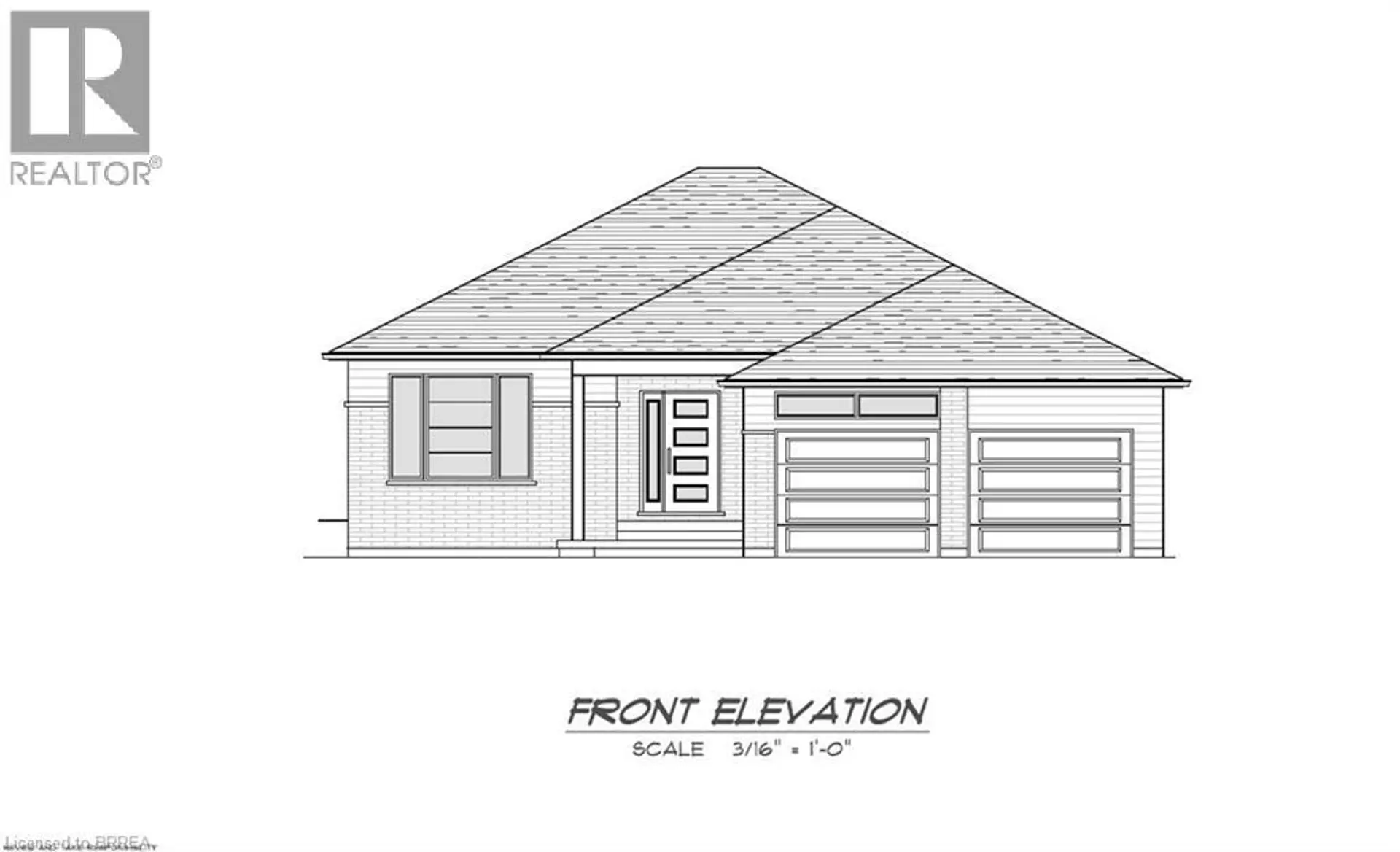 LOT 3 DONEGAL DRIVE - Image 1