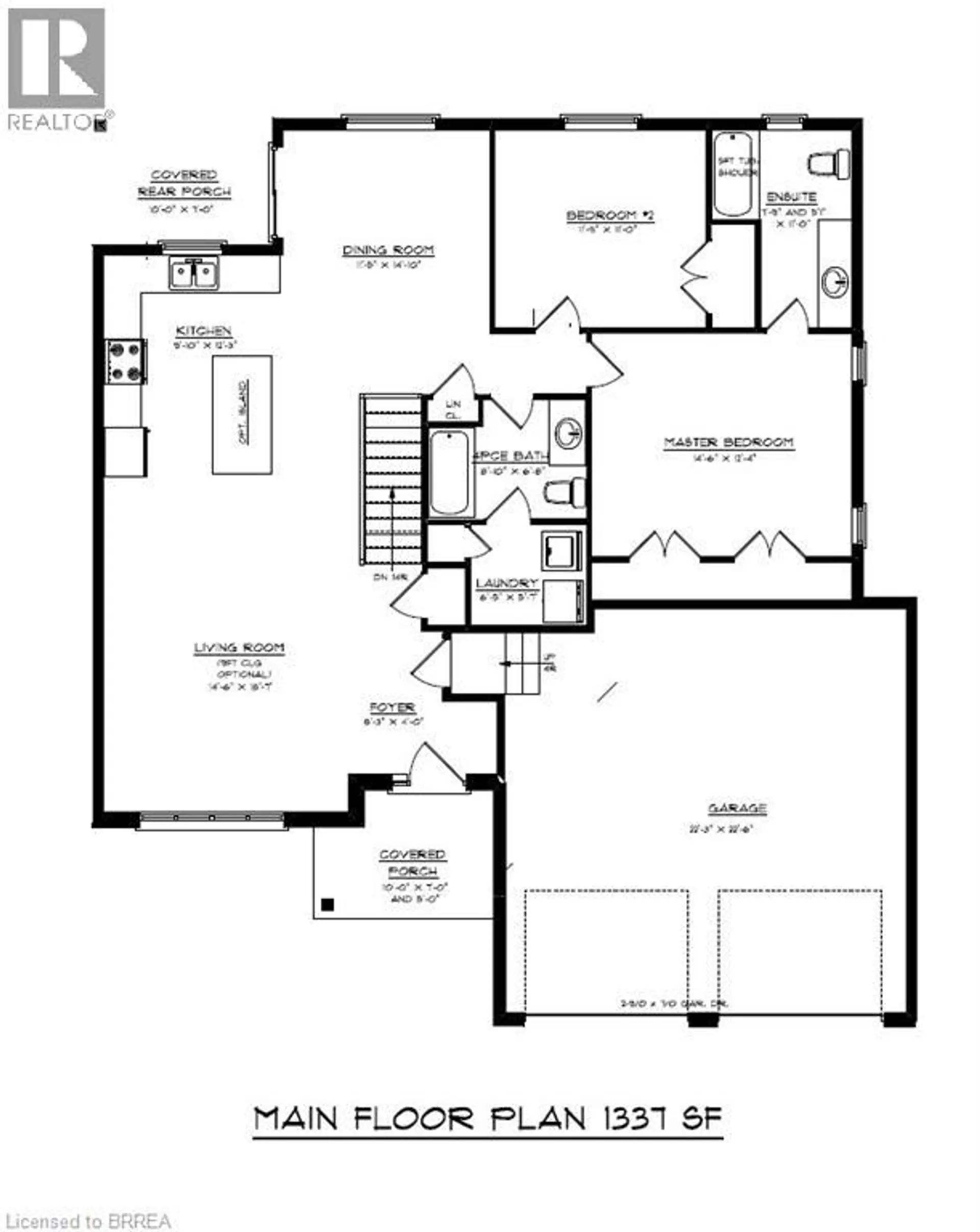 LOT 3 DONEGAL DRIVE - Image 2