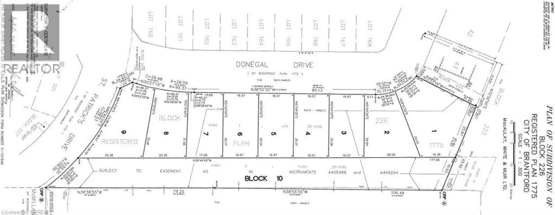 LOT 3 DONEGAL DRIVE - Image 4