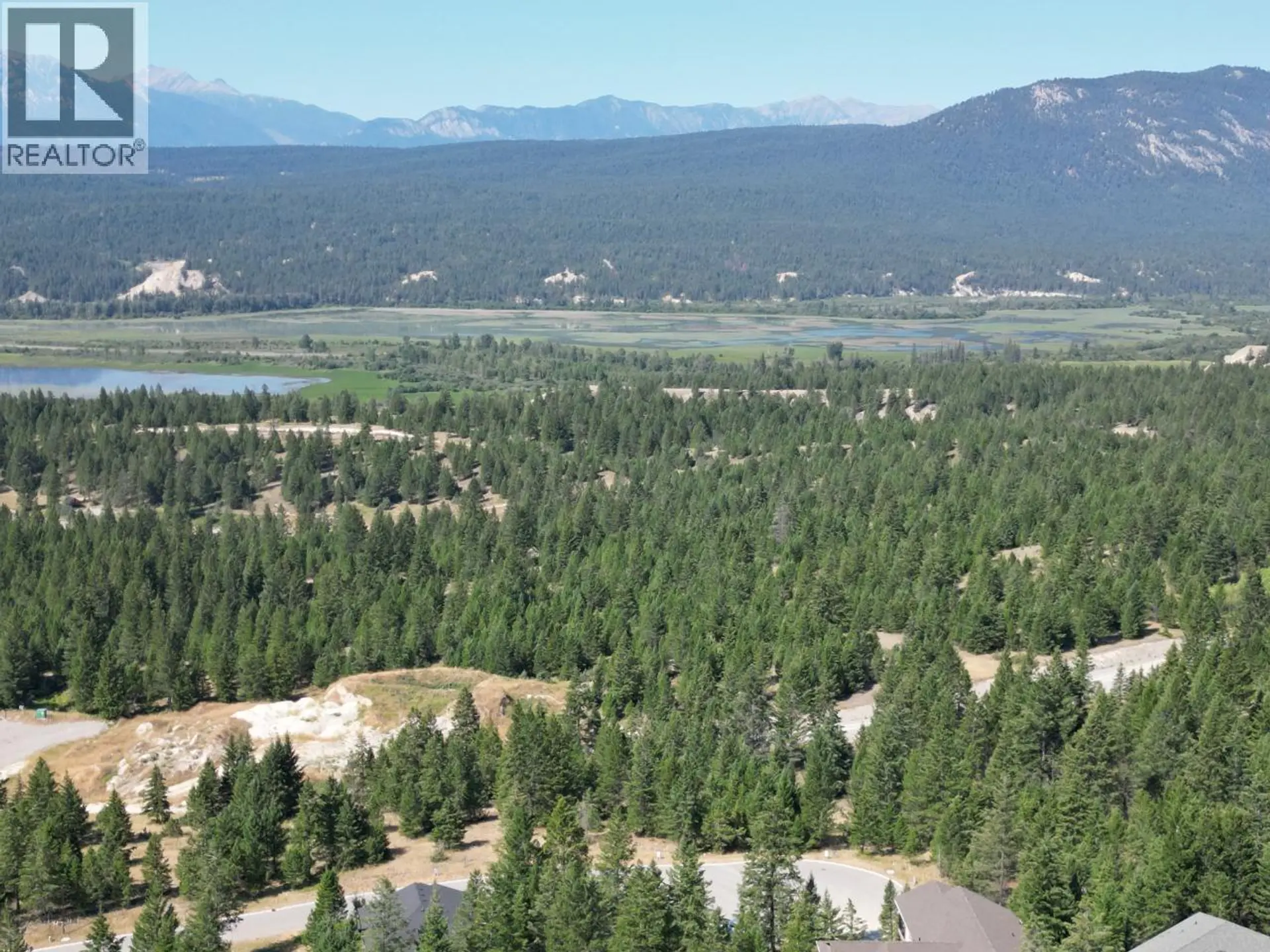 Property at 7041 WHITE TAIL LANE LOT# 23, Radium Hot Springs, BC
