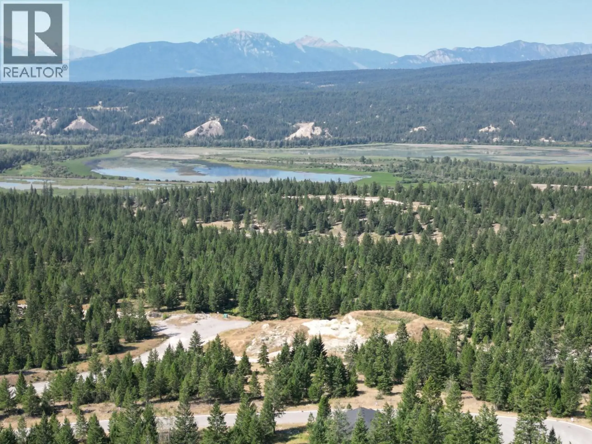 Property at 7041 WHITE TAIL LANE LOT# 23, Radium Hot Springs, BC