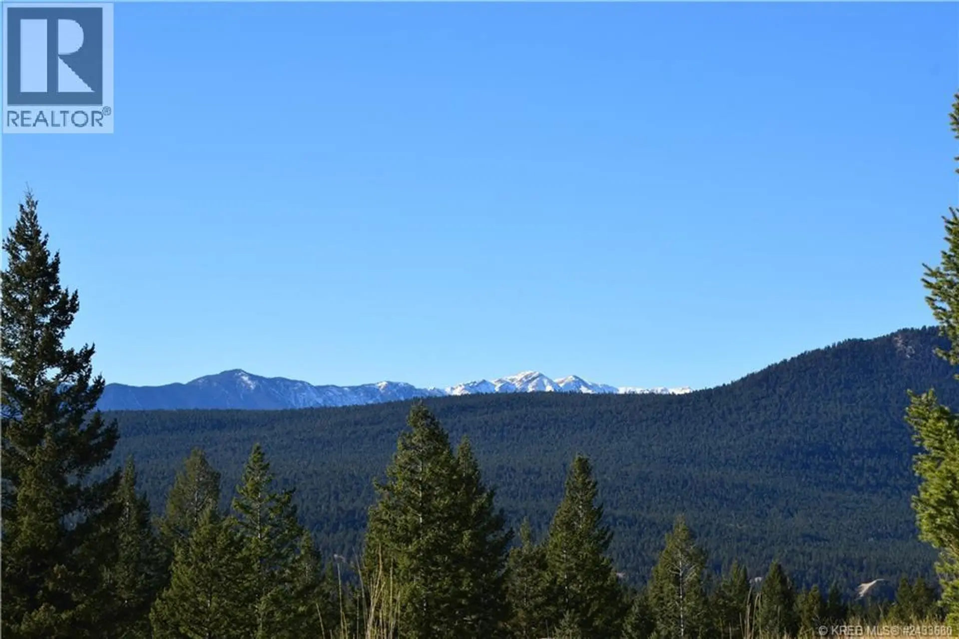 Property at 7041 WHITE TAIL LANE LOT# 23, Radium Hot Springs, BC