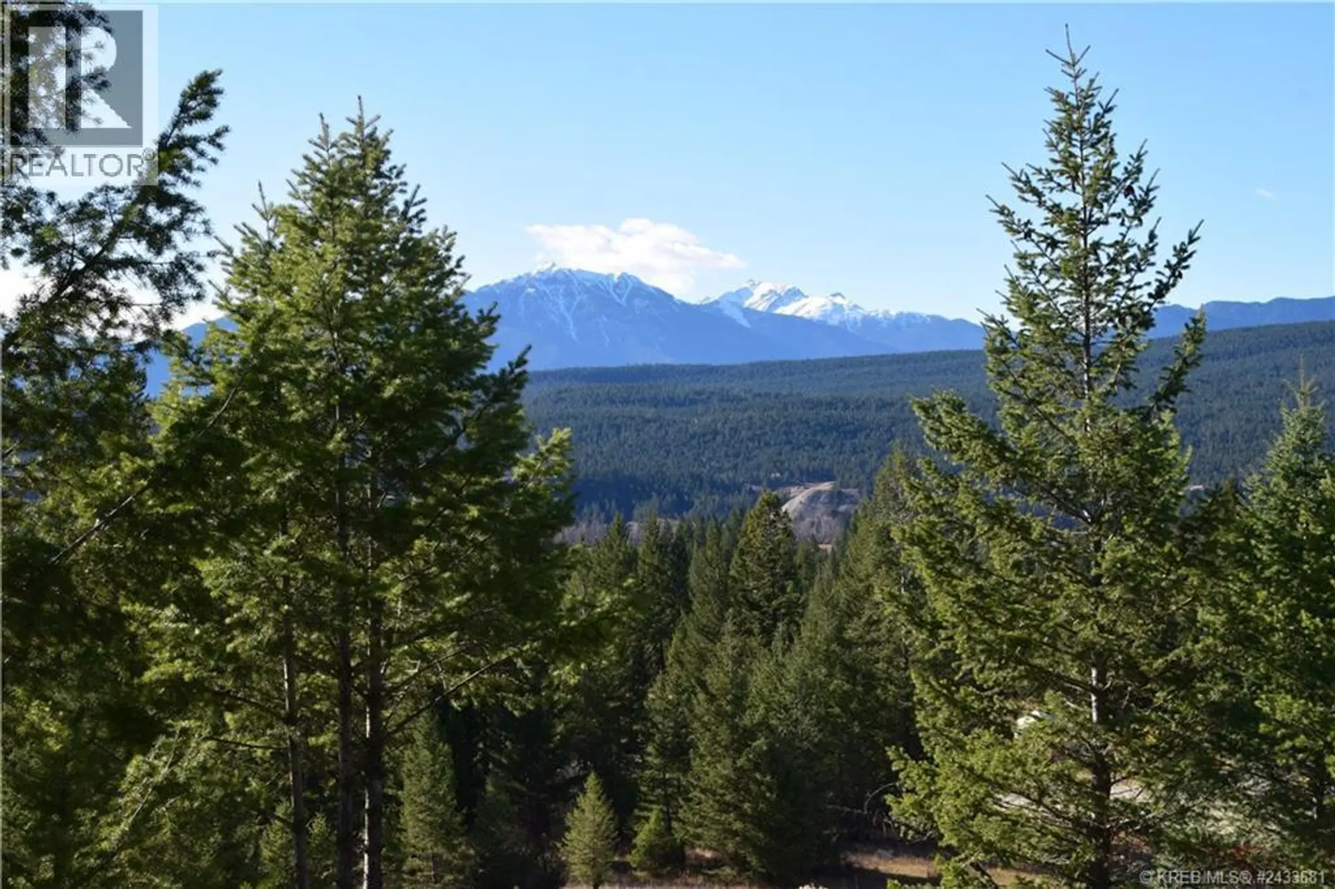 Property at 7045 WHITE TAIL LANE LOT# 24, Radium Hot Springs, BC