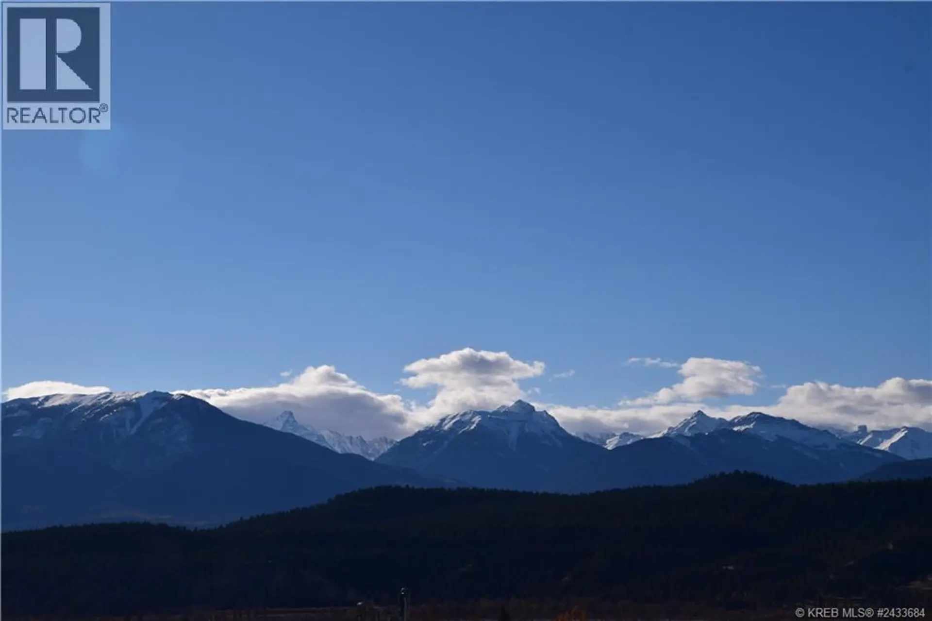 Property at 7061 WHITE TAIL LANE LOT# 27, Radium Hot Springs, BC