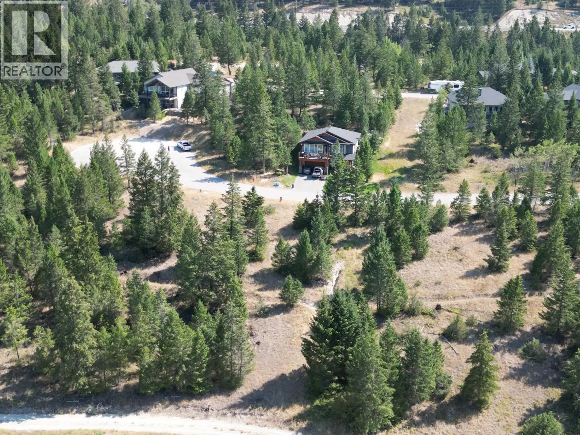 Property at 7045 WHITE TAIL LANE LOT# 24, Radium Hot Springs, BC
