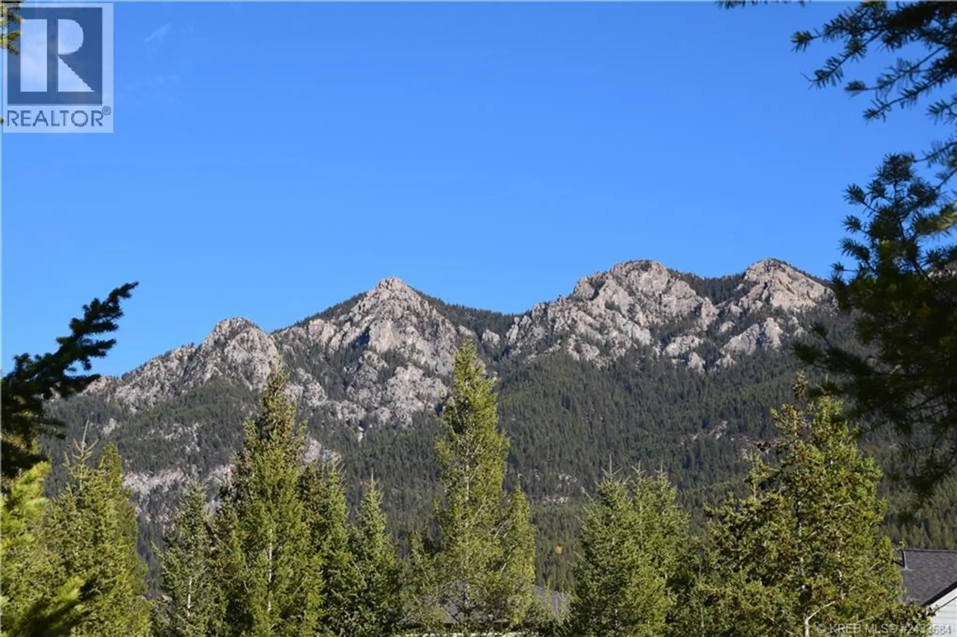 Property at 7061 WHITE TAIL LANE LOT# 27, Radium Hot Springs, BC
