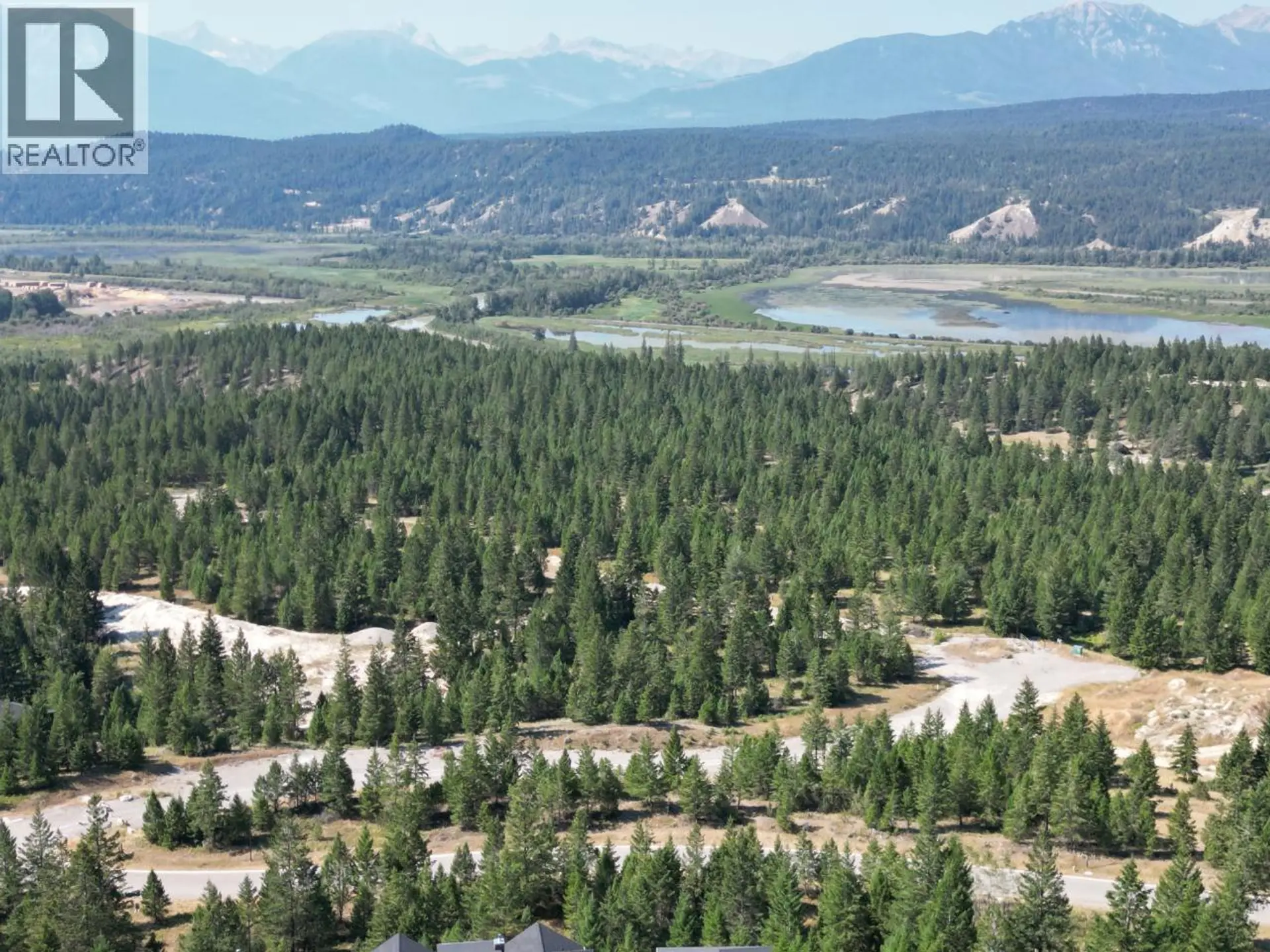 Property at 7061 WHITE TAIL LANE LOT# 27, Radium Hot Springs, BC