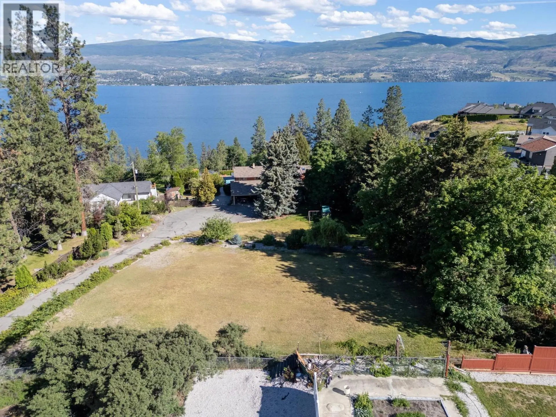Property at PROPOSED LOT 2 3090 BEVERLY PLACE, West Kelowna, BC