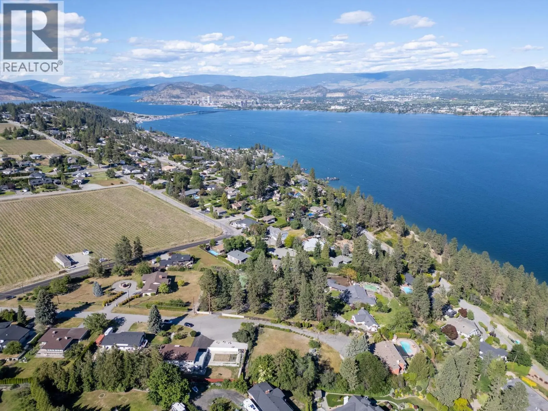 Property at PROPOSED LOT 2 3090 BEVERLY PLACE, West Kelowna, BC