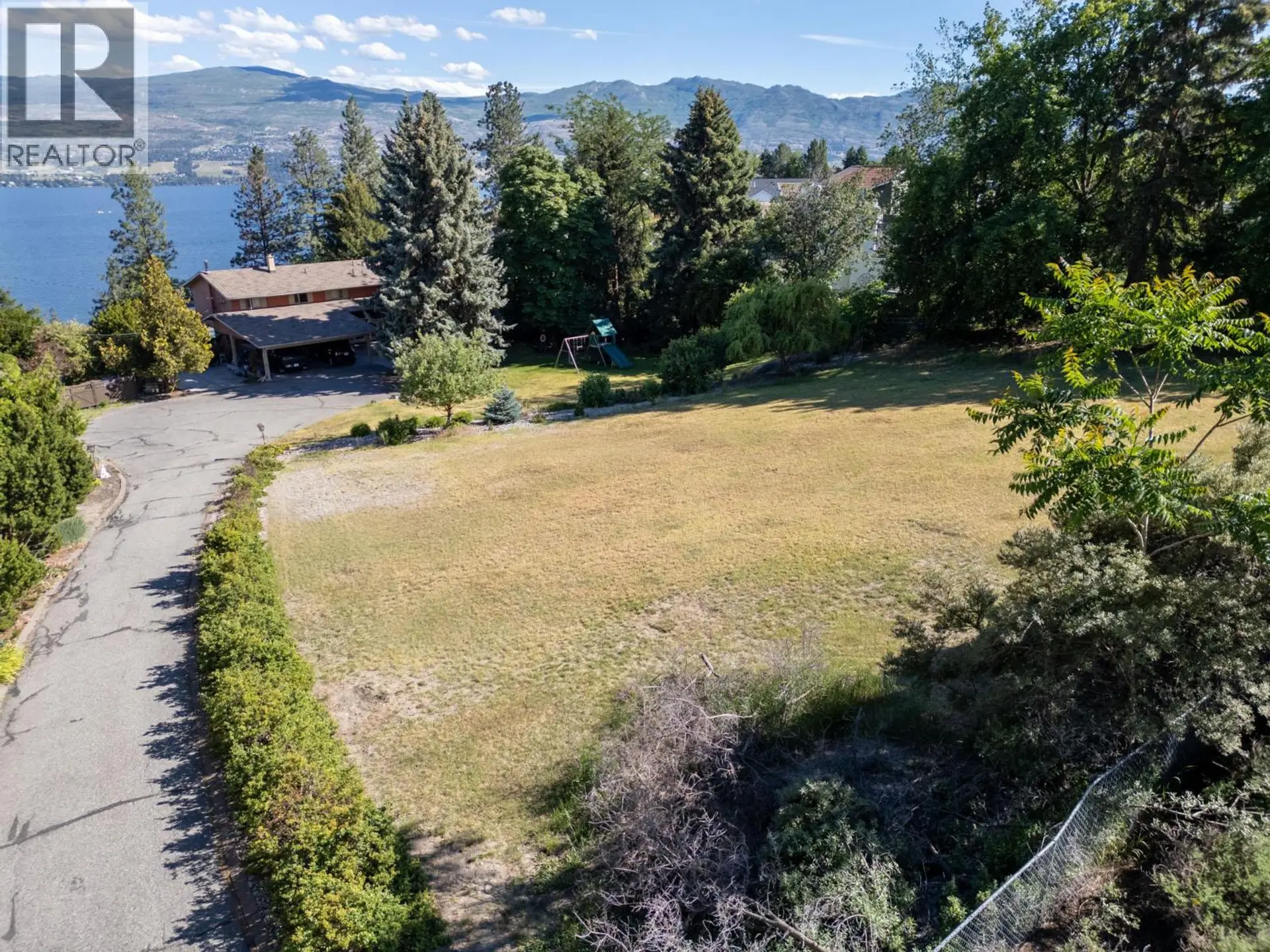 Property at PROPOSED LOT 2 3090 BEVERLY PLACE, West Kelowna, BC