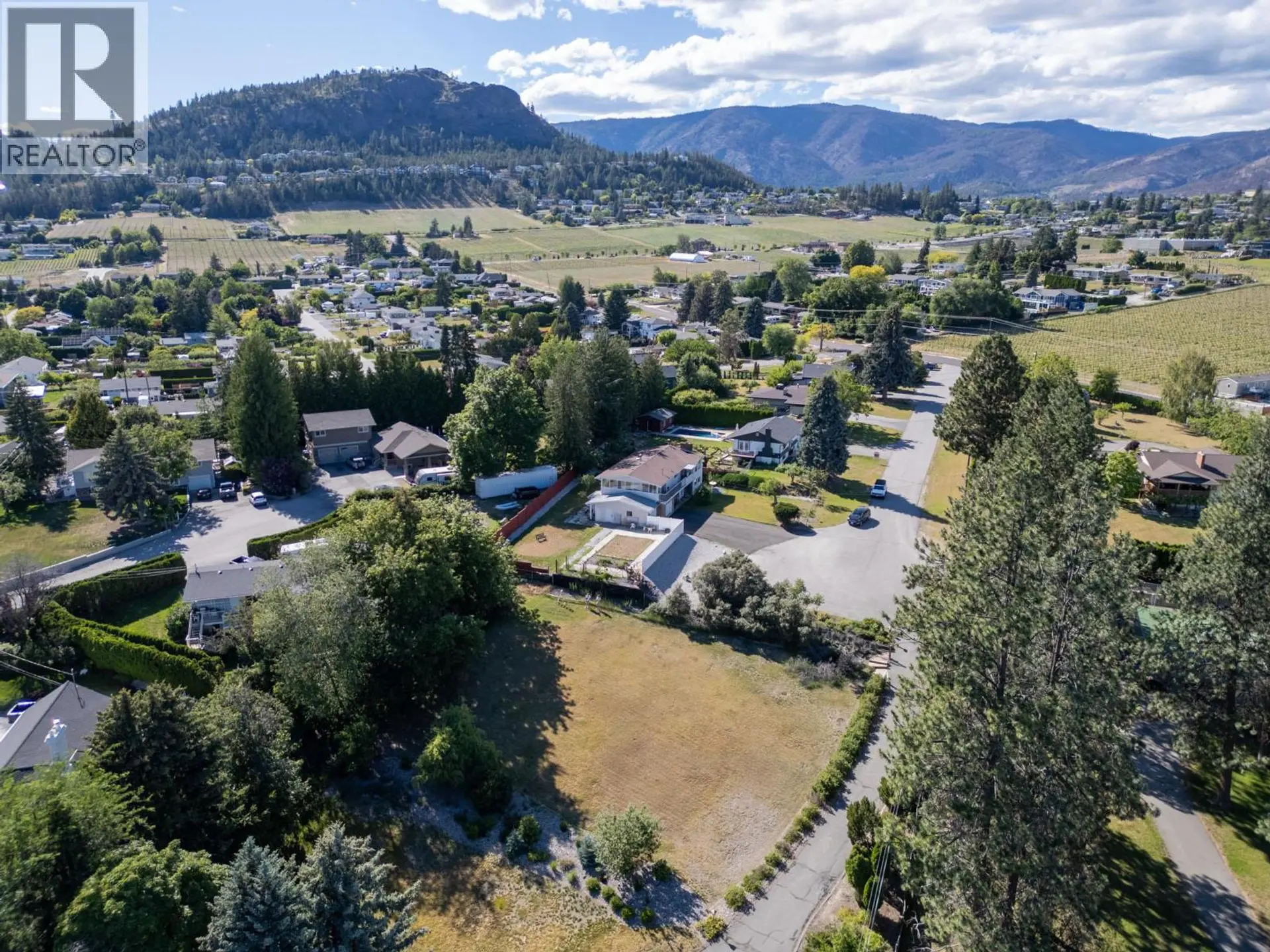 Property at PROPOSED LOT 2 3090 BEVERLY PLACE, West Kelowna, BC