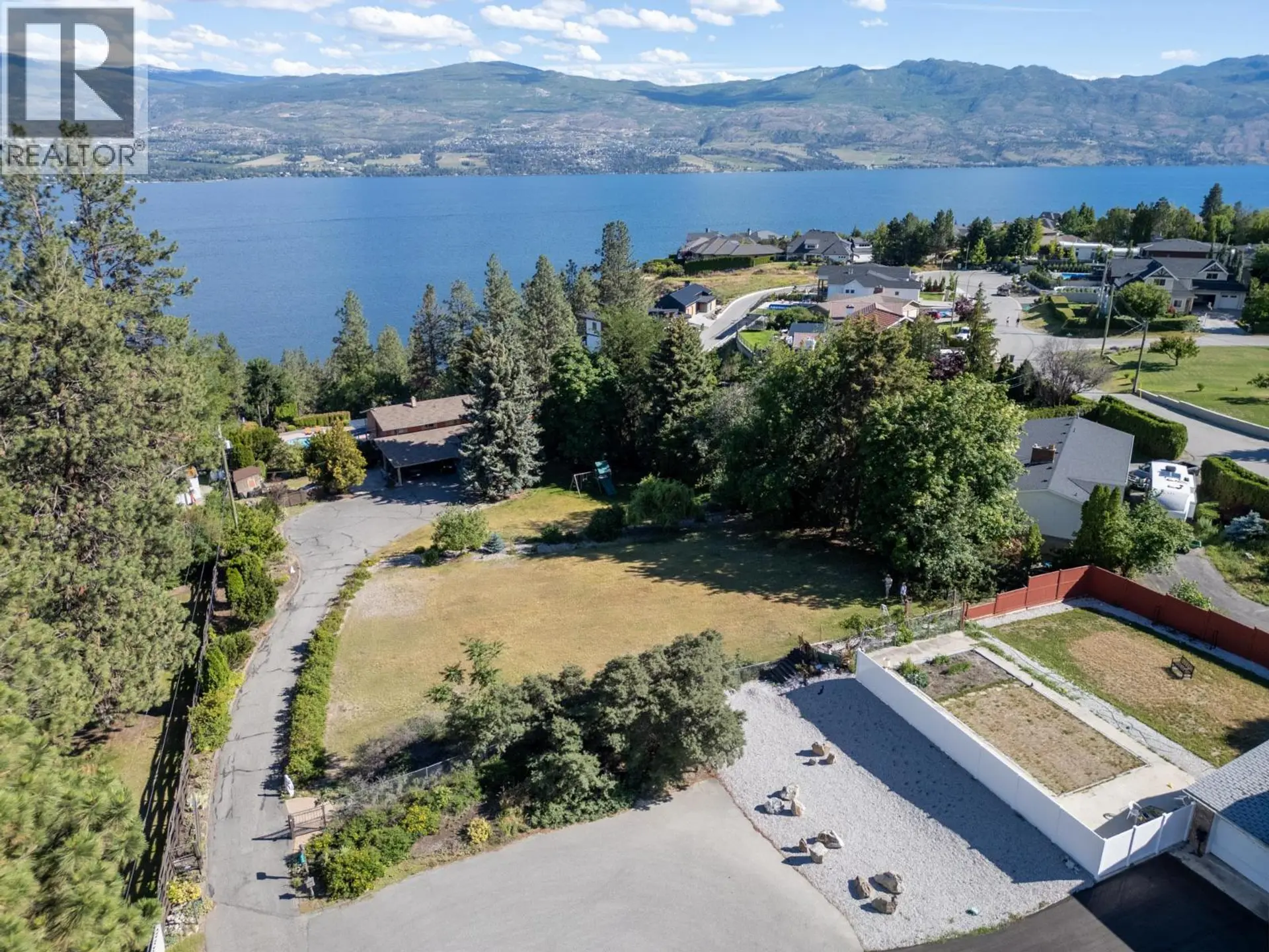 Property at PROPOSED LOT 2 3090 BEVERLY PLACE, West Kelowna, BC