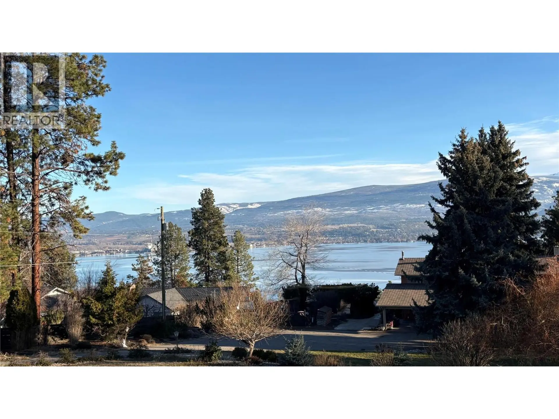 Property at PROPOSED LOT 2 3090 BEVERLY PLACE, West Kelowna, BC
