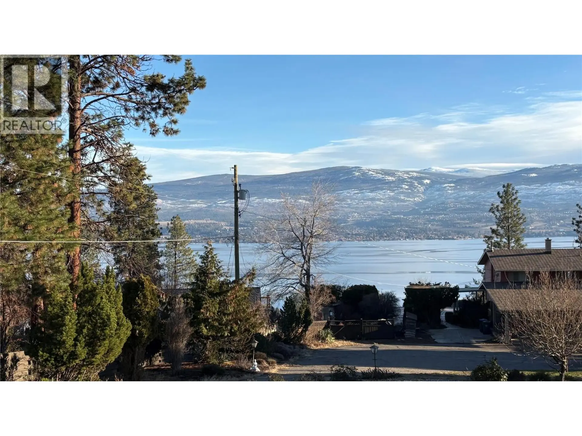 Property at PROPOSED LOT 2 3090 BEVERLY PLACE, West Kelowna, BC