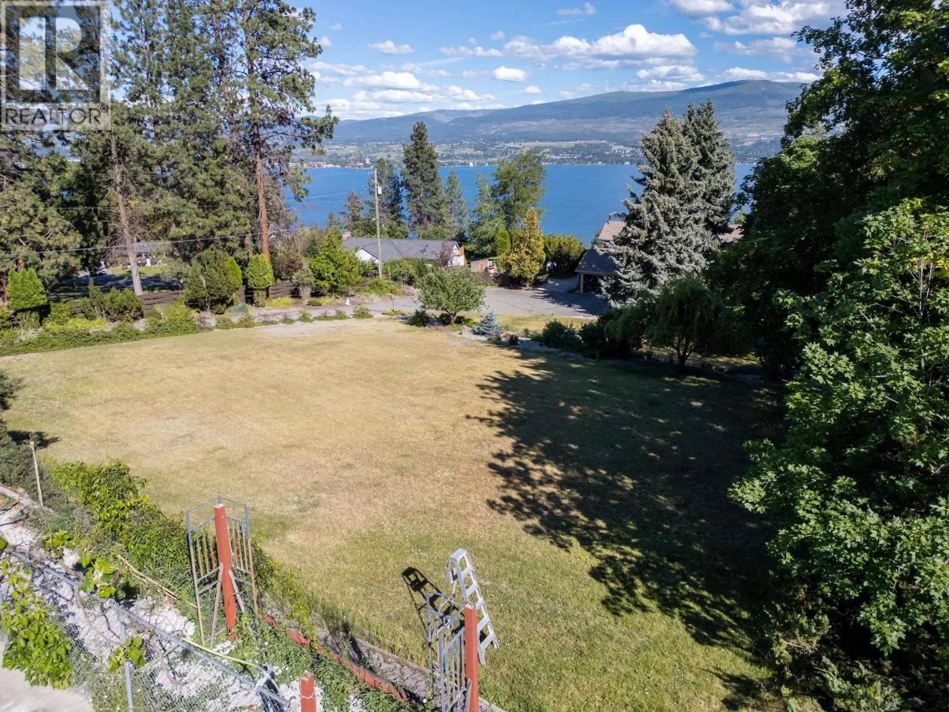 Property at PROPOSED LOT 2 3090 BEVERLY PLACE, West Kelowna, BC
