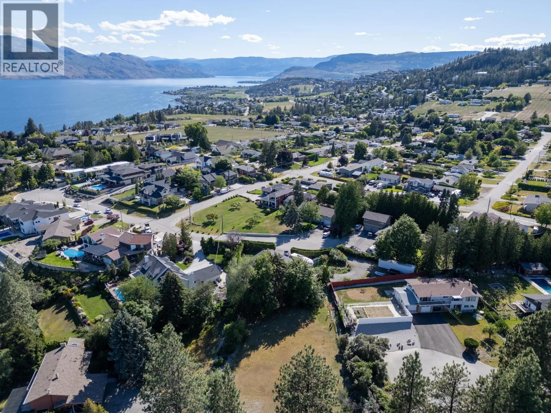 Property at PROPOSED LOT 2 3090 BEVERLY PLACE, West Kelowna, BC