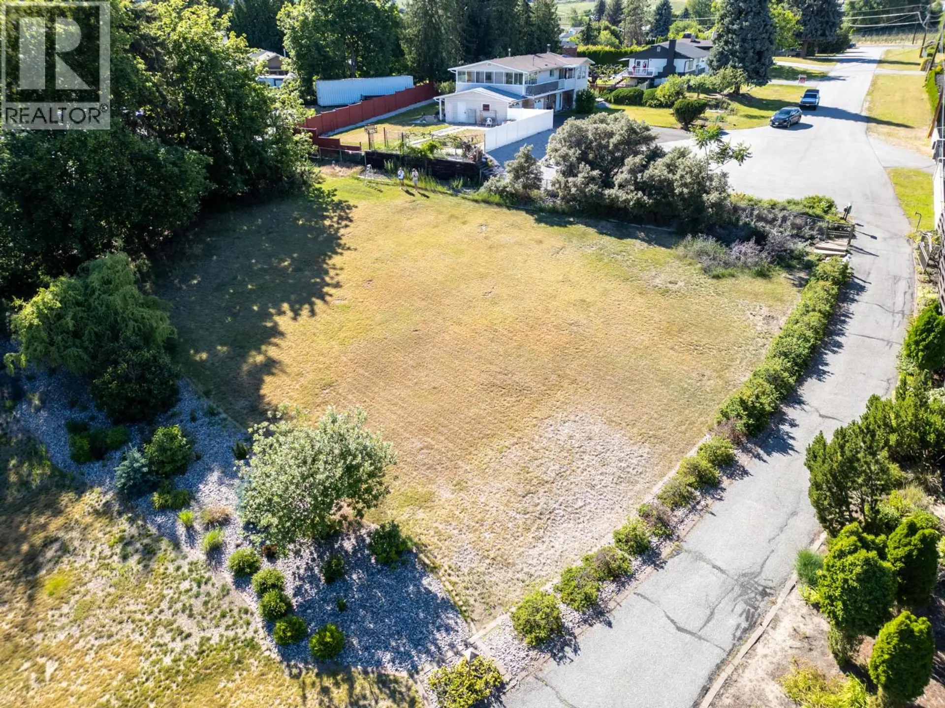 Property at PROPOSED LOT 2 3090 BEVERLY PLACE, West Kelowna, BC