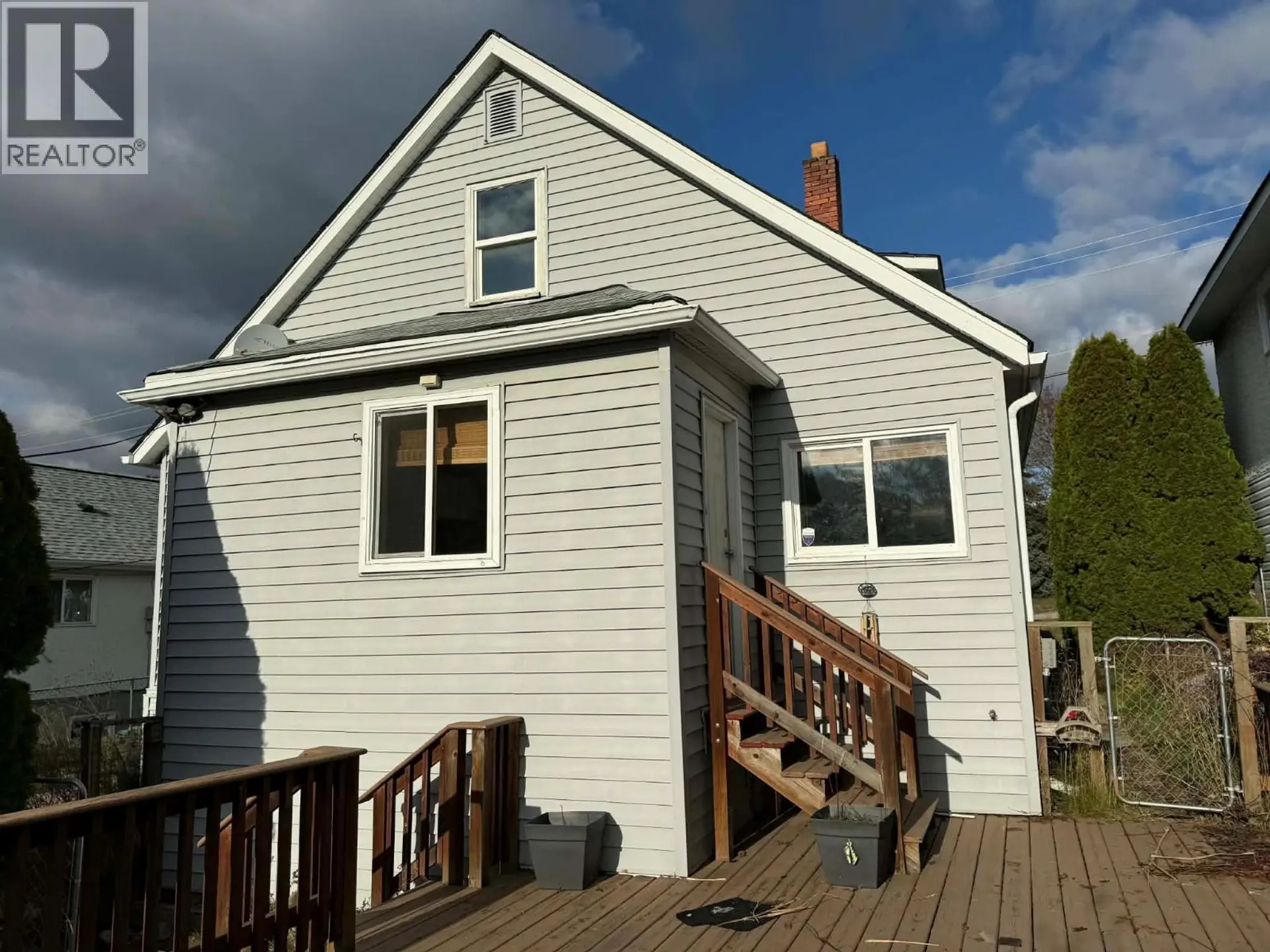 Property at 168 CRESCENT STREET, Castlegar, BC