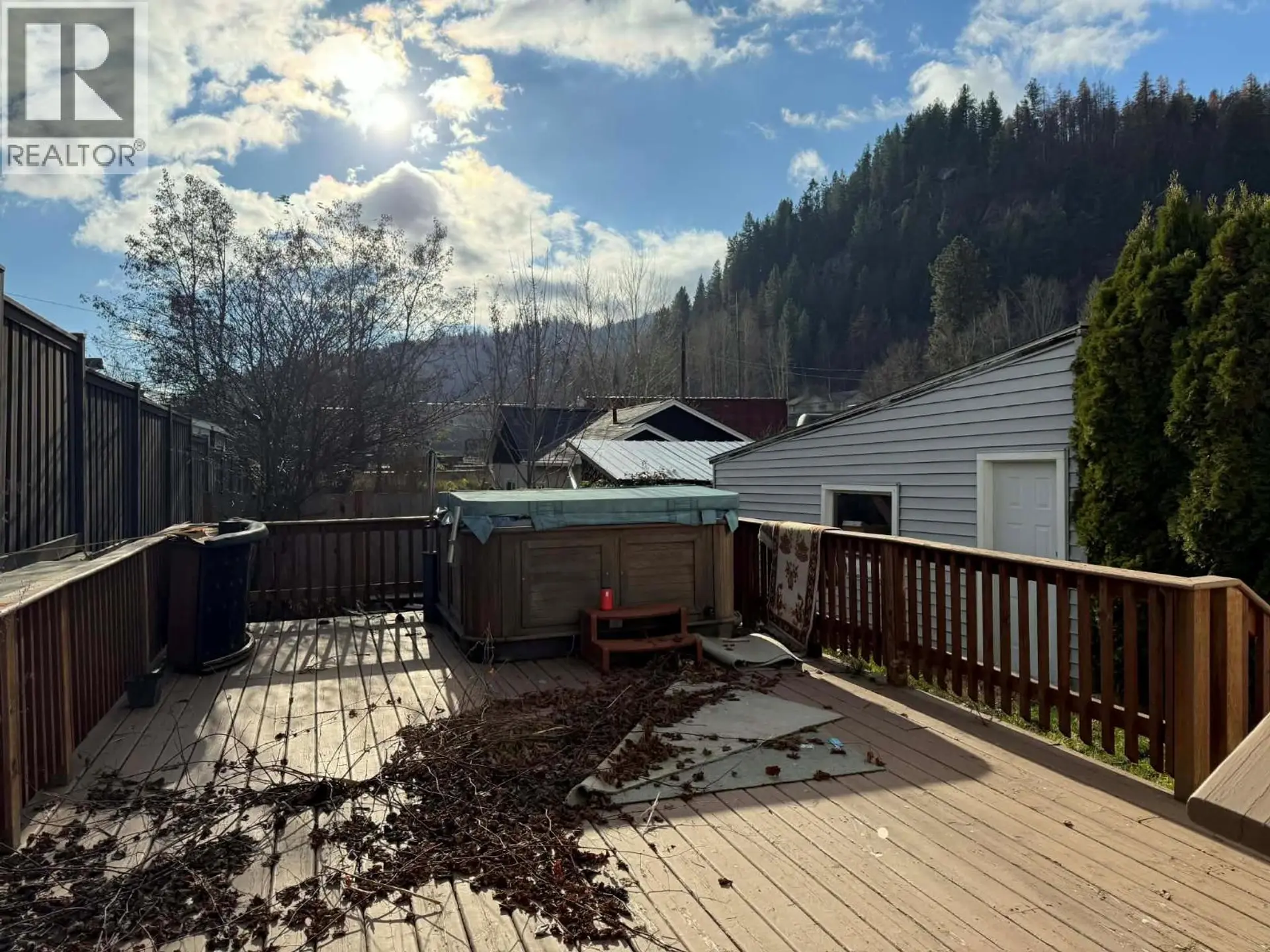 Property at 168 CRESCENT STREET, Castlegar, BC