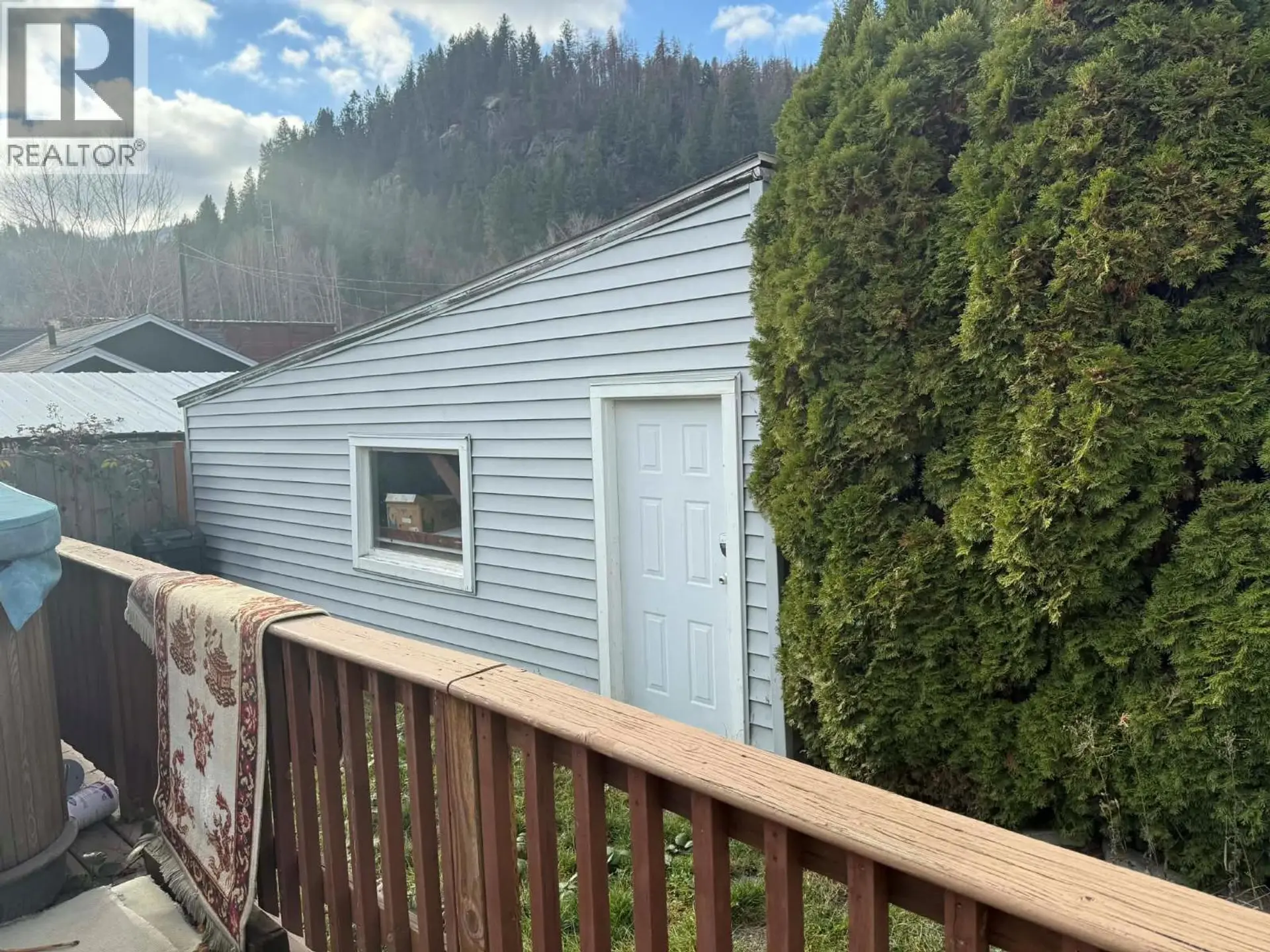 Property at 168 CRESCENT STREET, Castlegar, BC