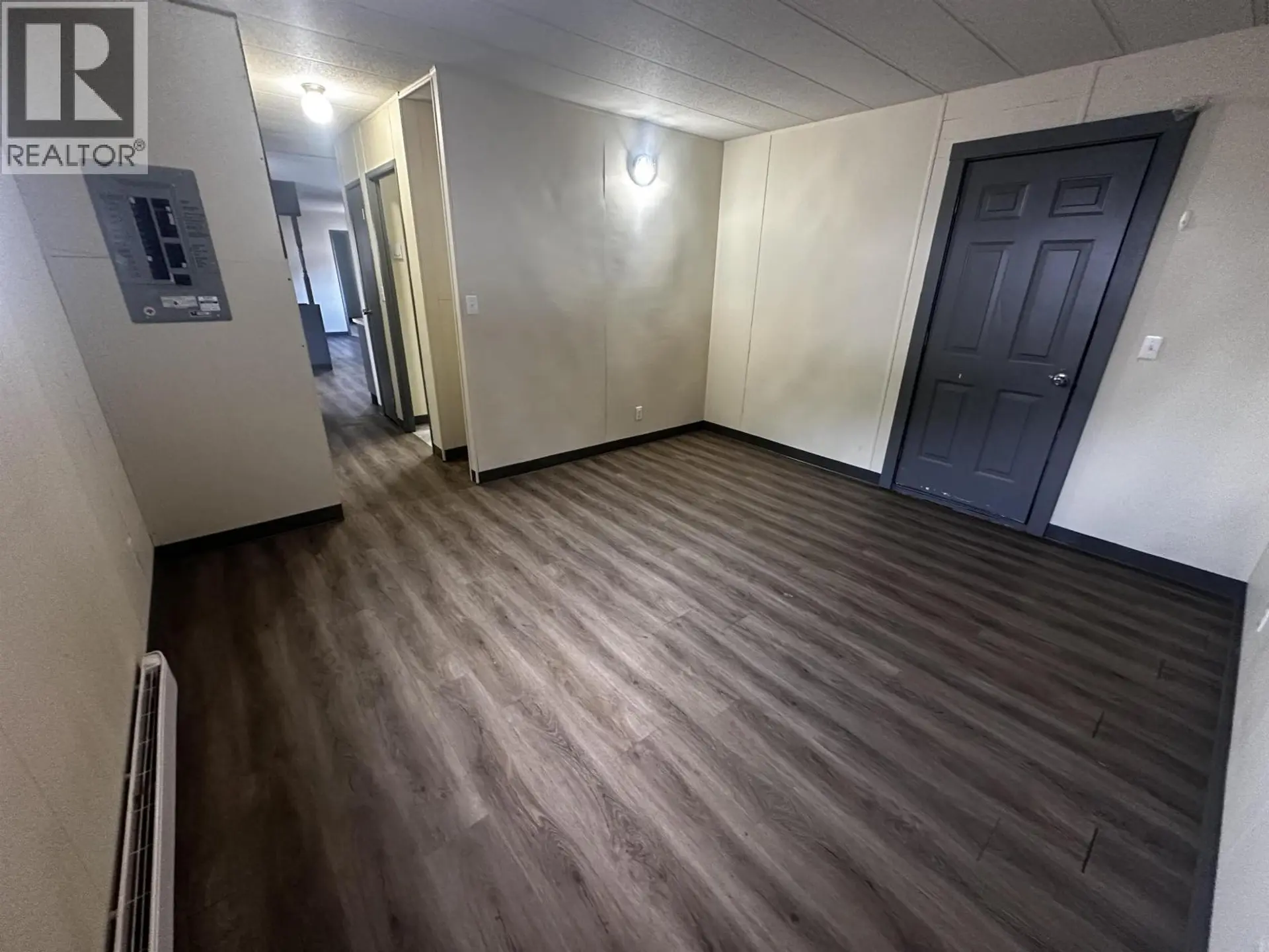 Property at #B2 160 16 HIGHWAY, Burns Lake, BC