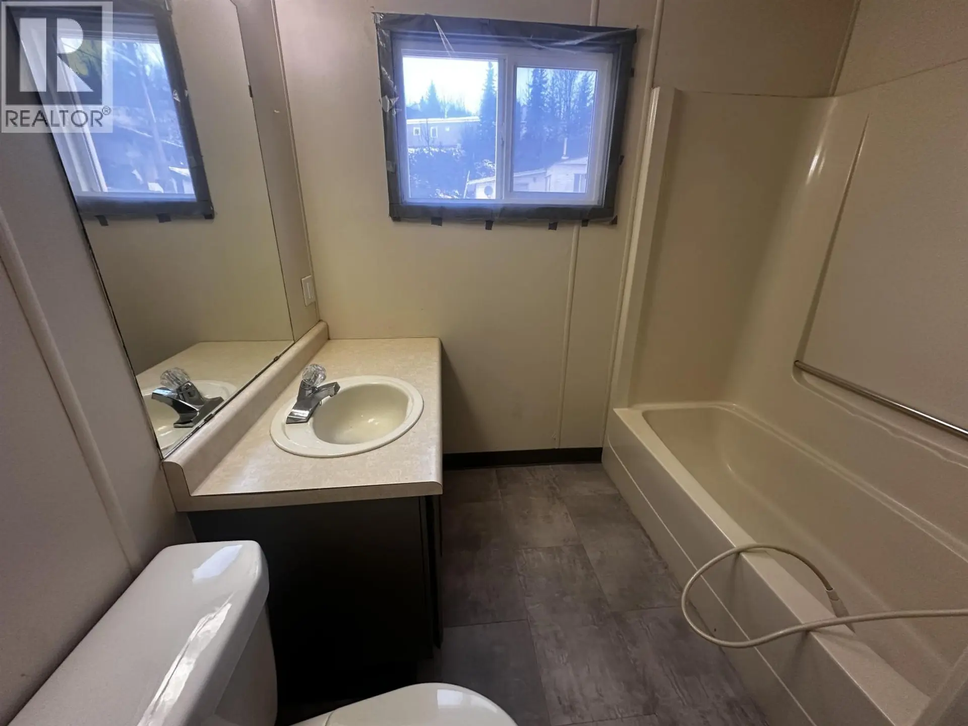 Property at #B2 160 16 HIGHWAY, Burns Lake, BC