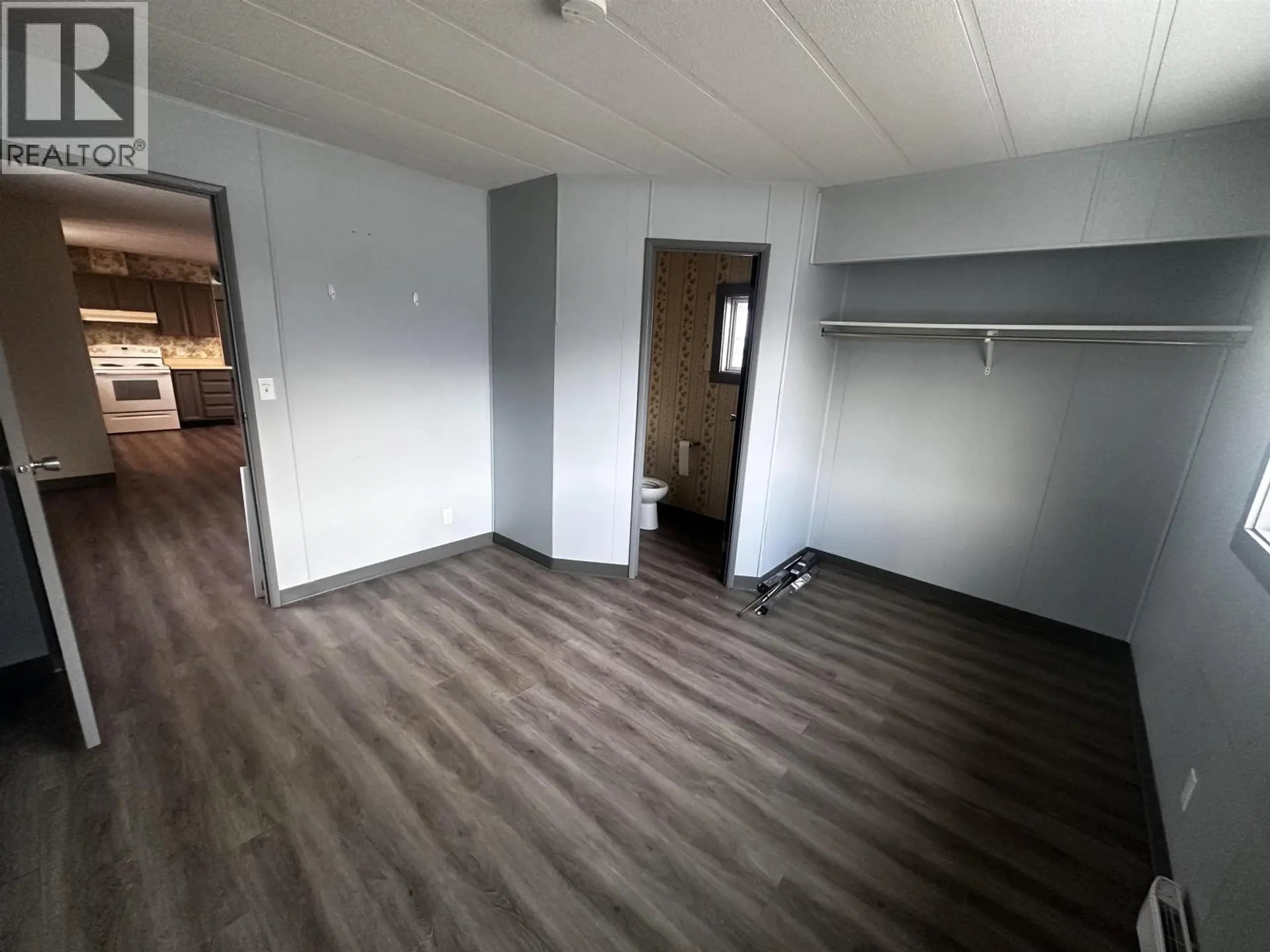 Property at #B2 160 16 HIGHWAY, Burns Lake, BC