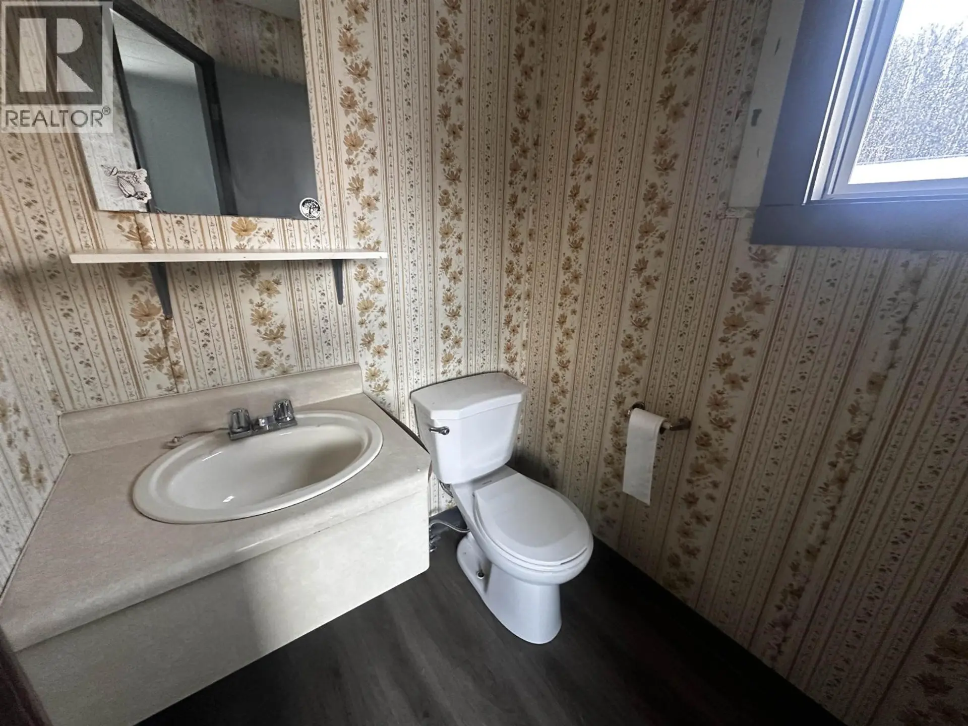 Property at #B2 160 16 HIGHWAY, Burns Lake, BC