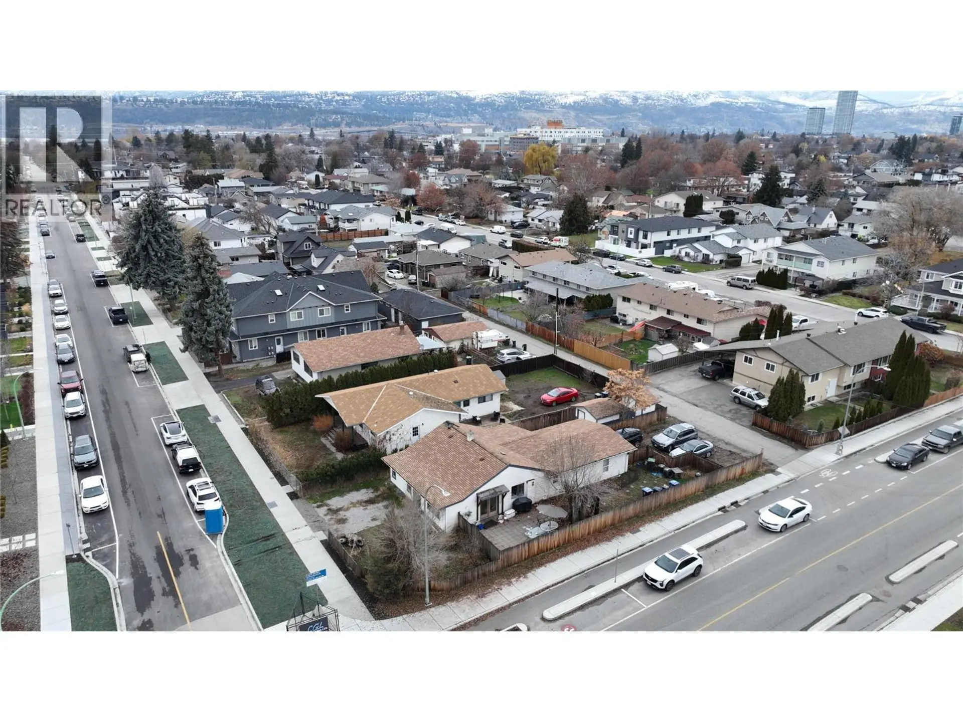 Property at 894 MORRISON AVENUE, Kelowna, BC