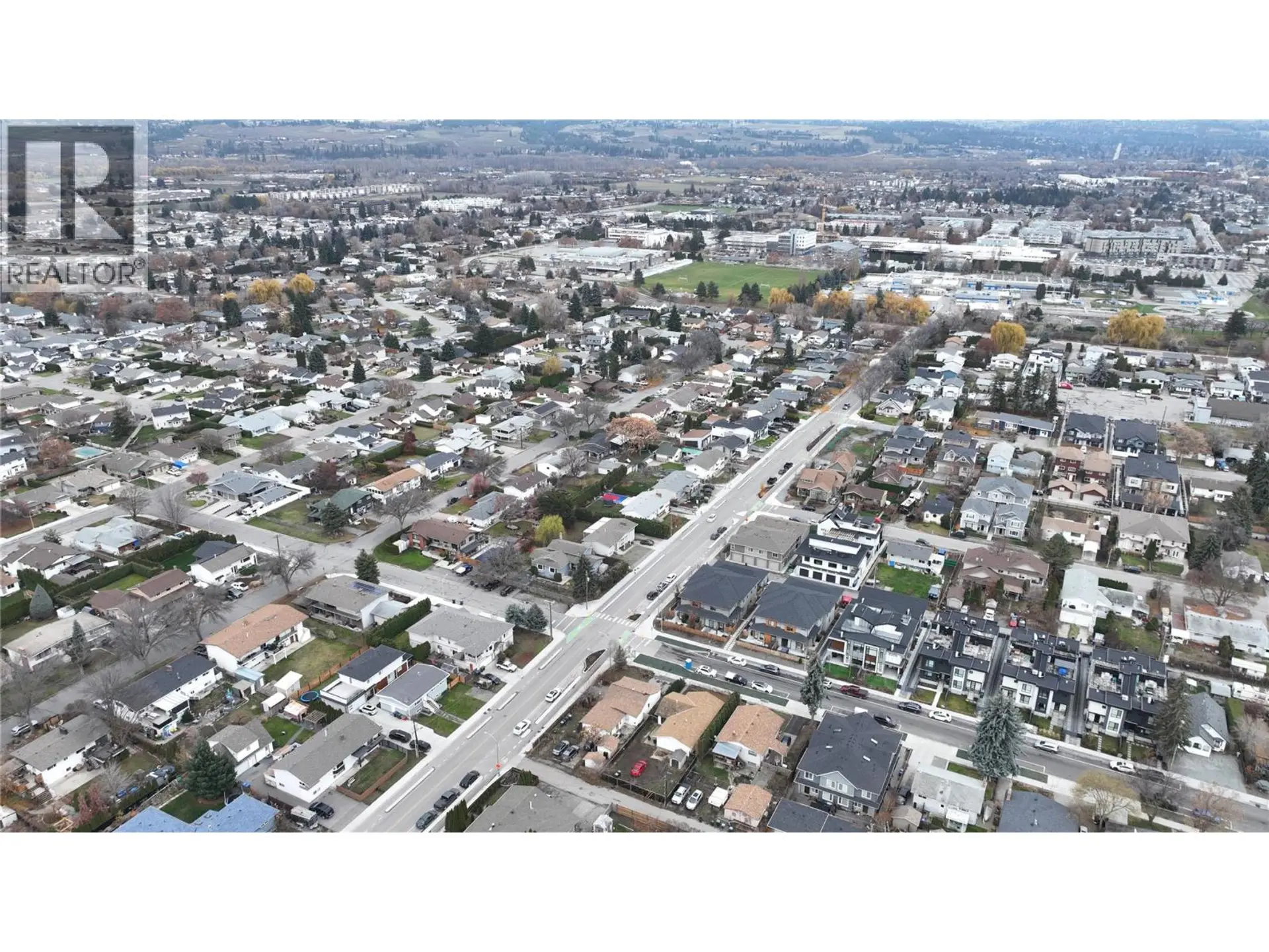 Property at 894 MORRISON AVENUE, Kelowna, BC