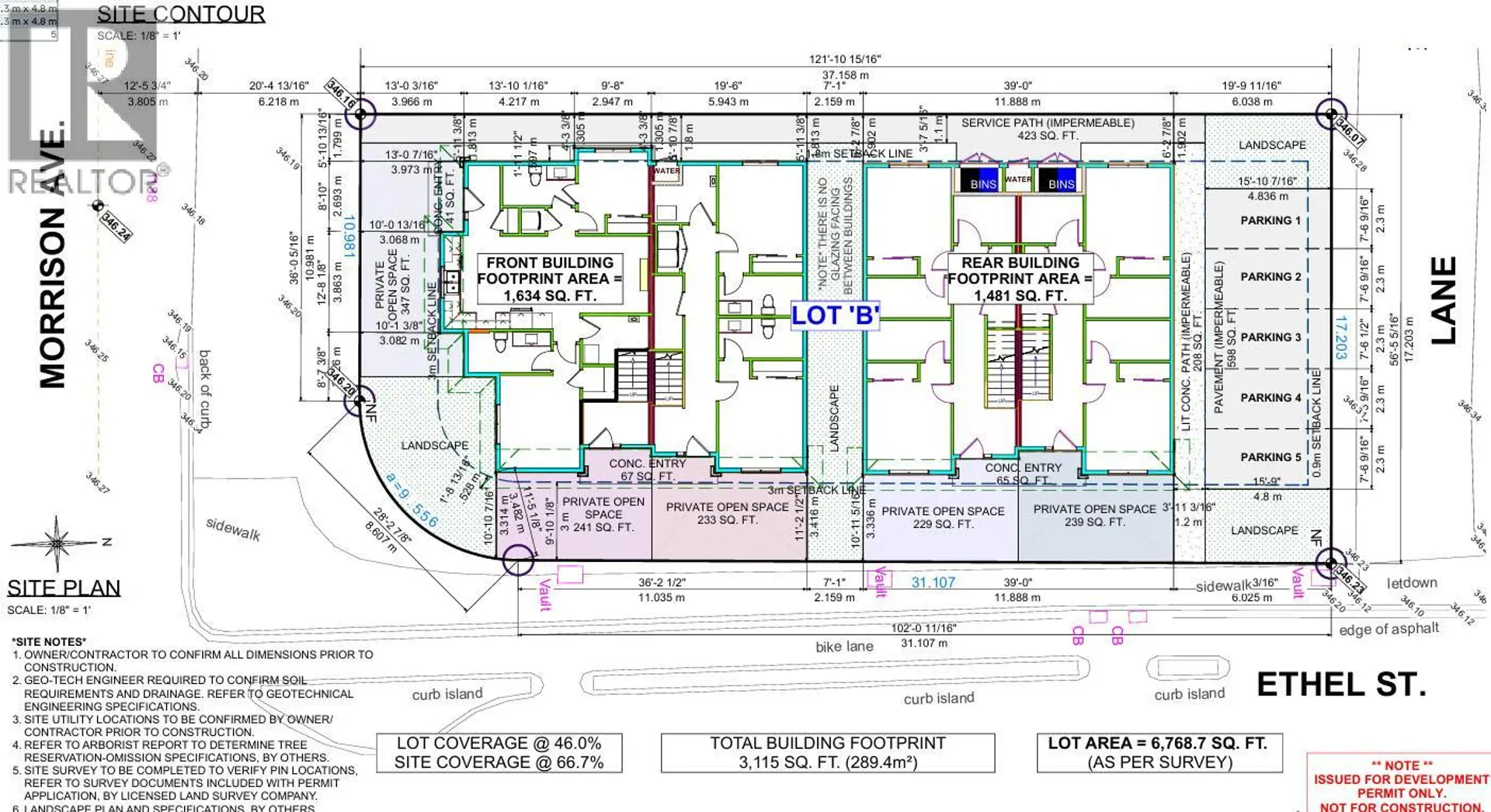 Property at 894 MORRISON AVENUE, Kelowna, BC