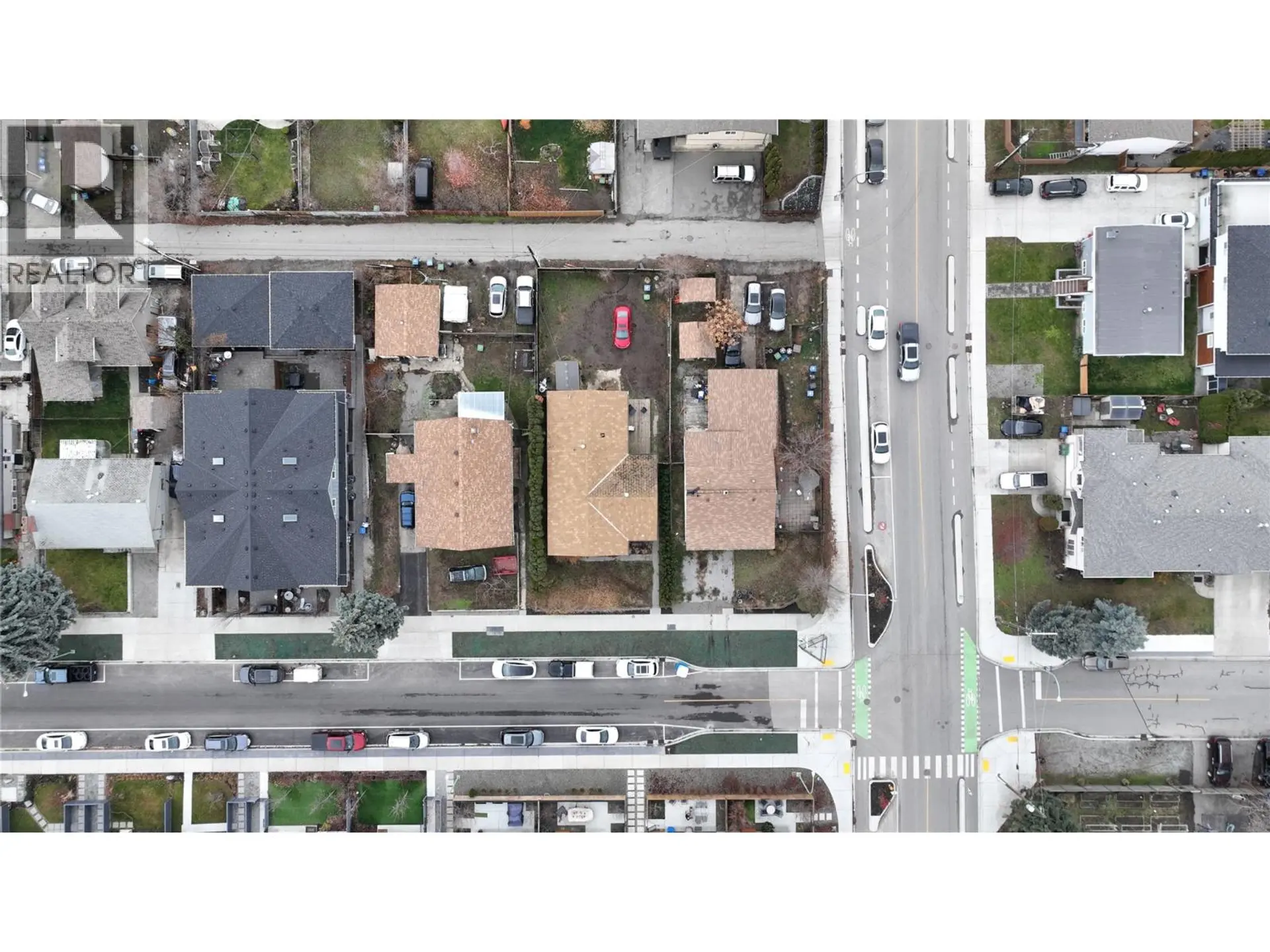 Property at 894 MORRISON AVENUE, Kelowna, BC