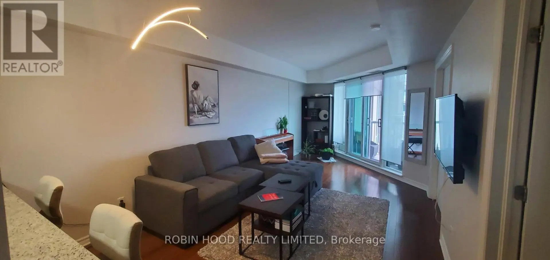 #1610 200 RIDEAU STREET - Image 4