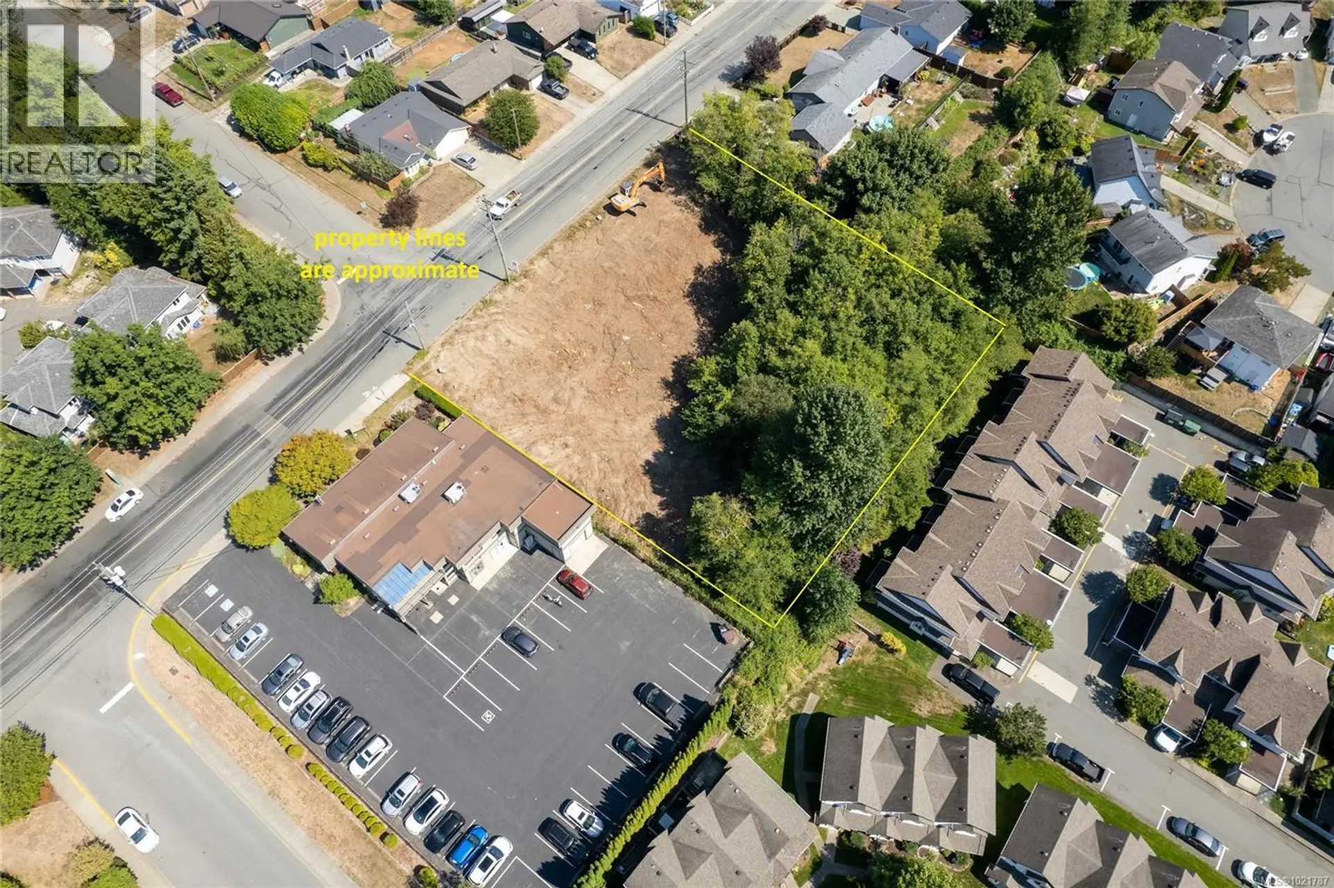 Property at 497 ROCKLAND RD, Campbell River, BC