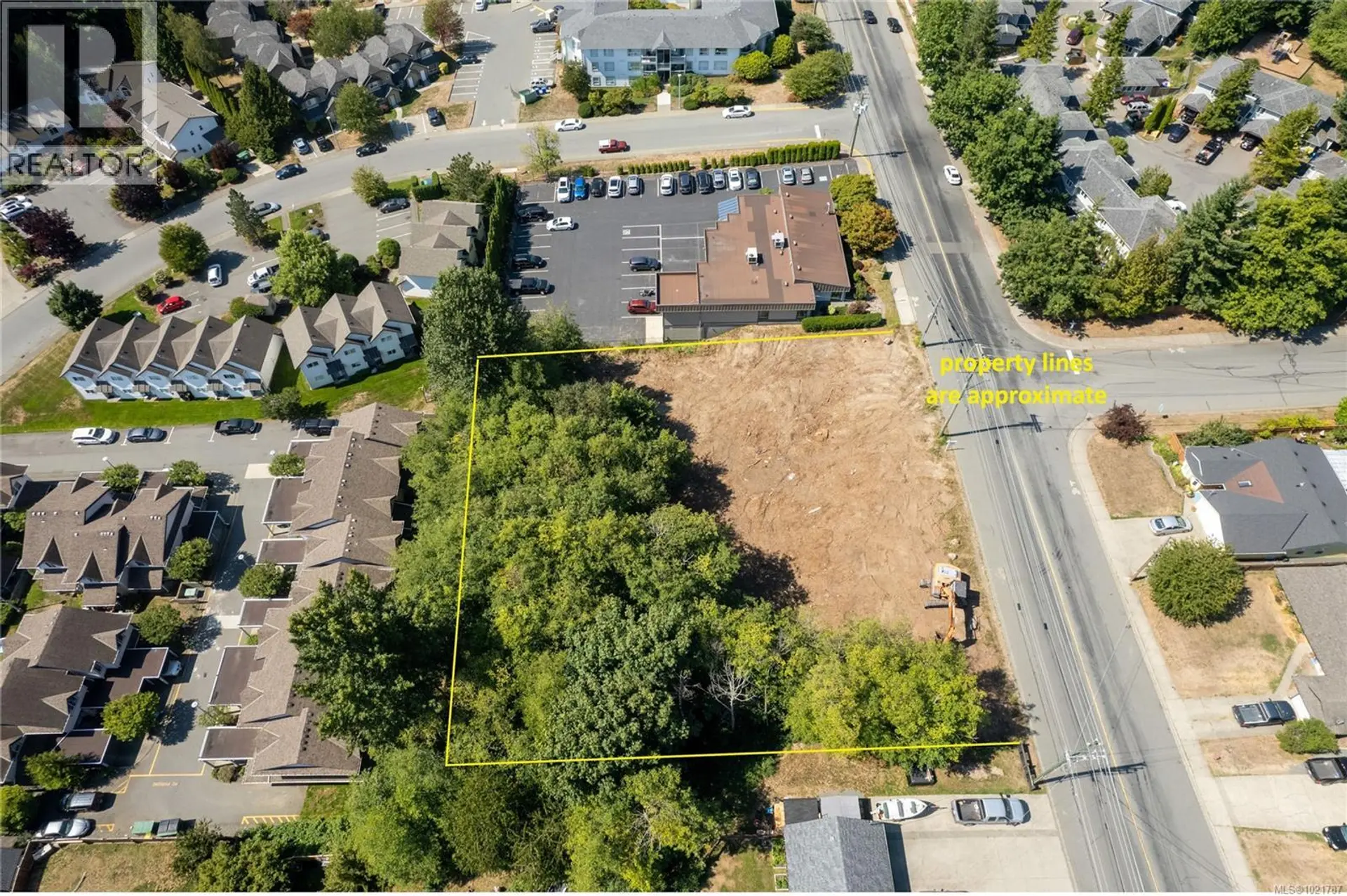 Property at 497 ROCKLAND RD, Campbell River, BC