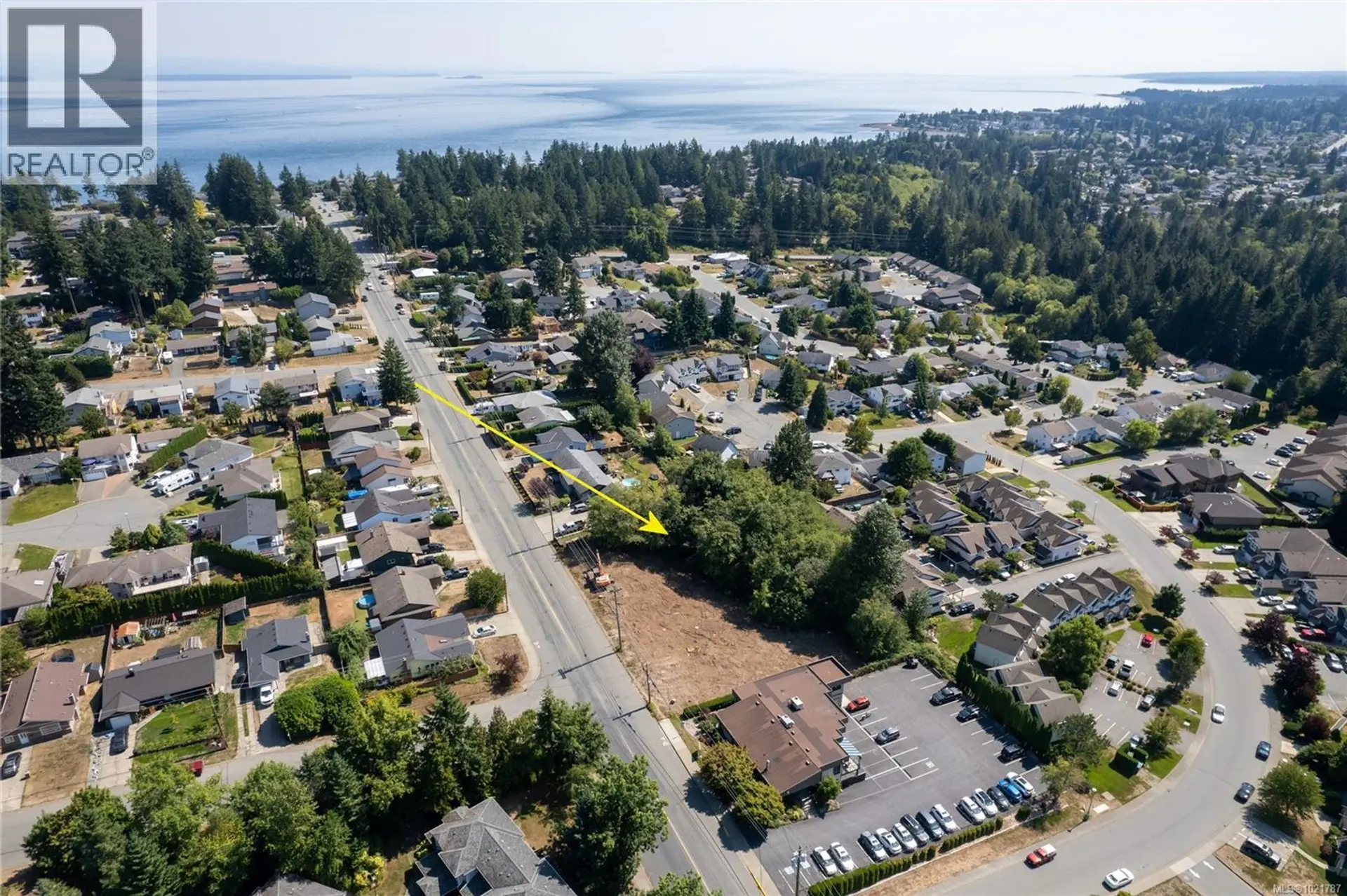 Property at 497 ROCKLAND RD, Campbell River, BC