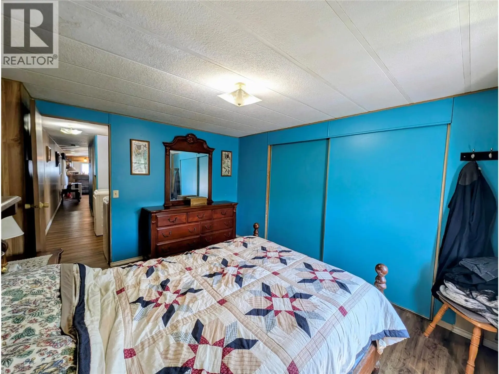 Property at #122 1401 NICOLA AVENUE, Merritt, BC