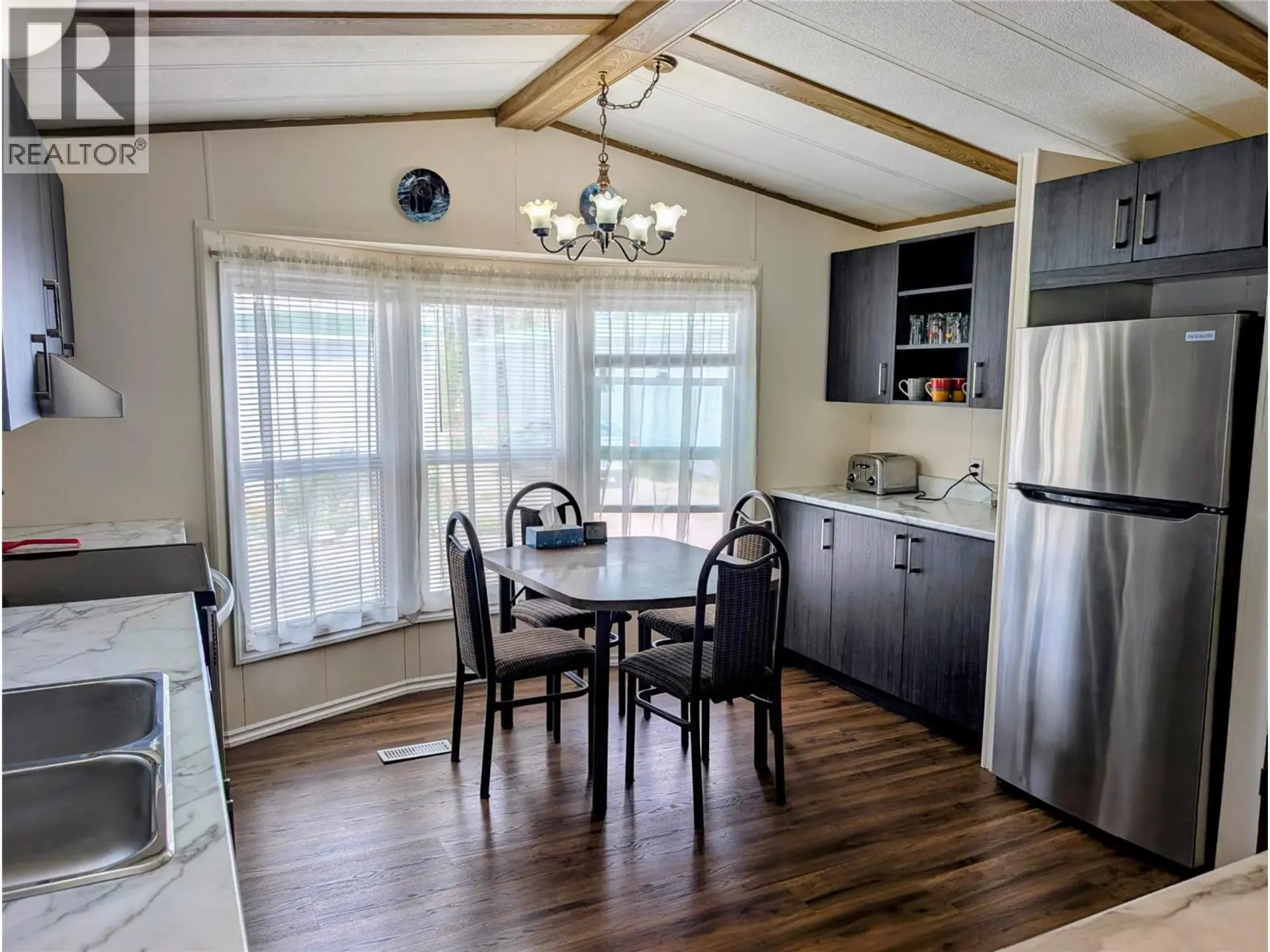 Property at #122 1401 NICOLA AVENUE, Merritt, BC