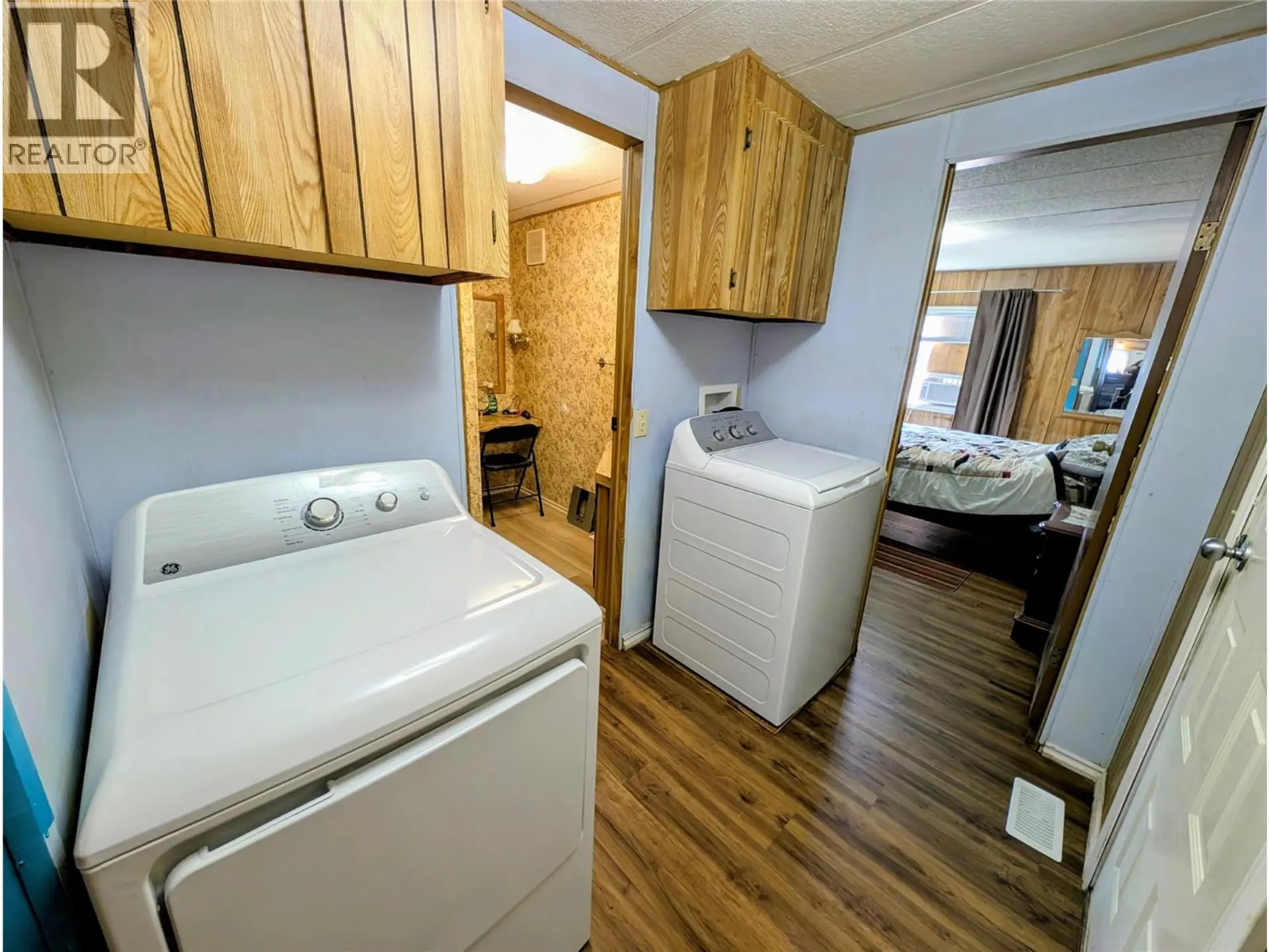 Property at #122 1401 NICOLA AVENUE, Merritt, BC