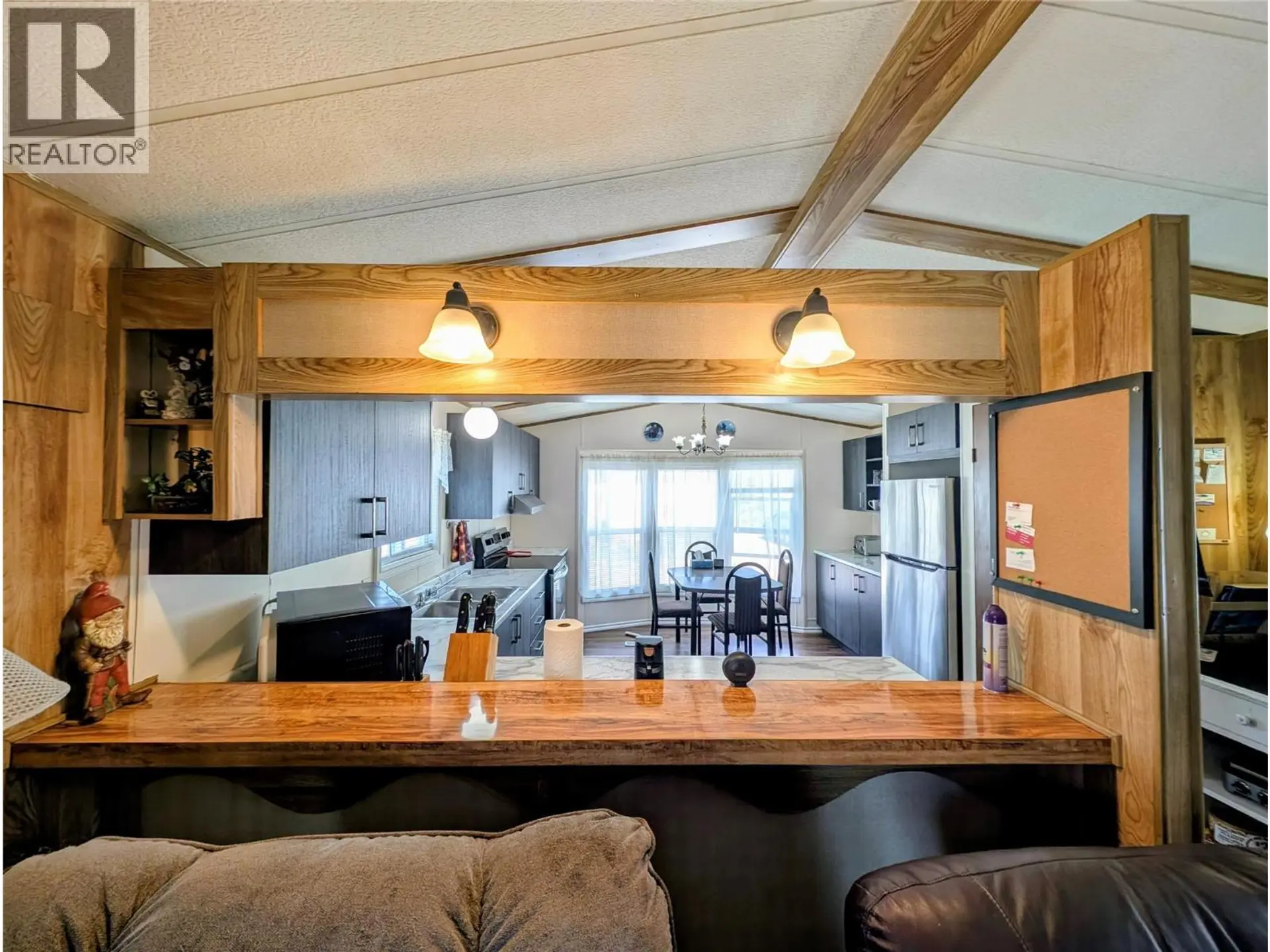 Property at #122 1401 NICOLA AVENUE, Merritt, BC